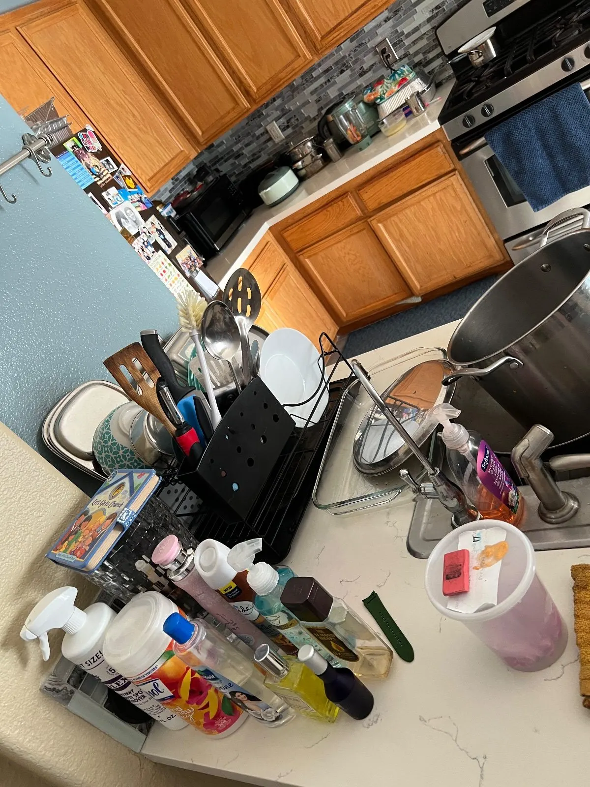 After — House Cleaning in Sacramento, CA — August 2026