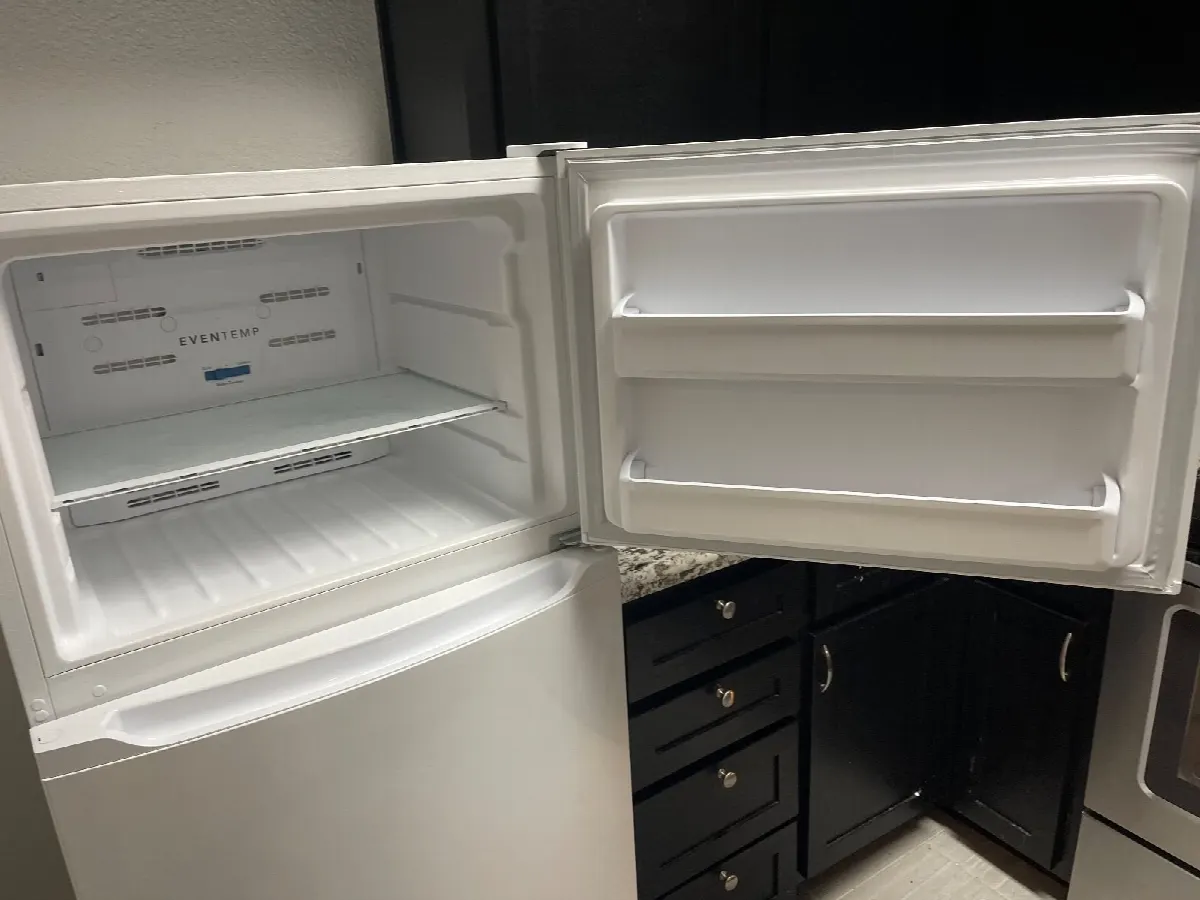 After — House Cleaning in Rancho Cordova, CA — August 2026