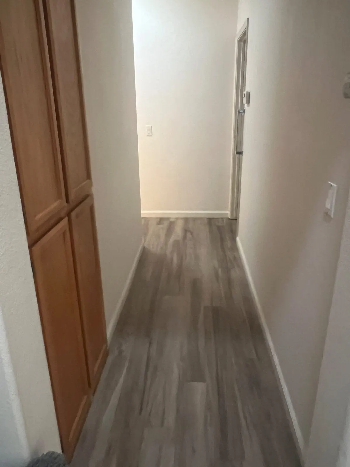 Before — House Cleaning in Davis, CA — August 2026
