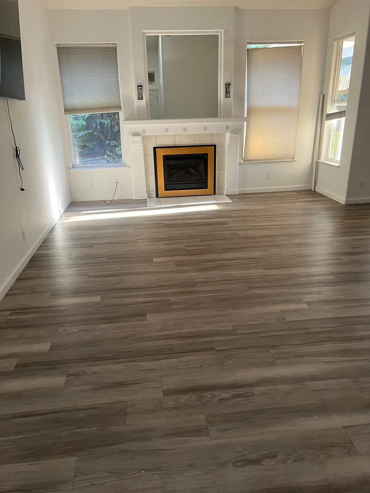 Before — House Cleaning in Davis, CA — August 2026