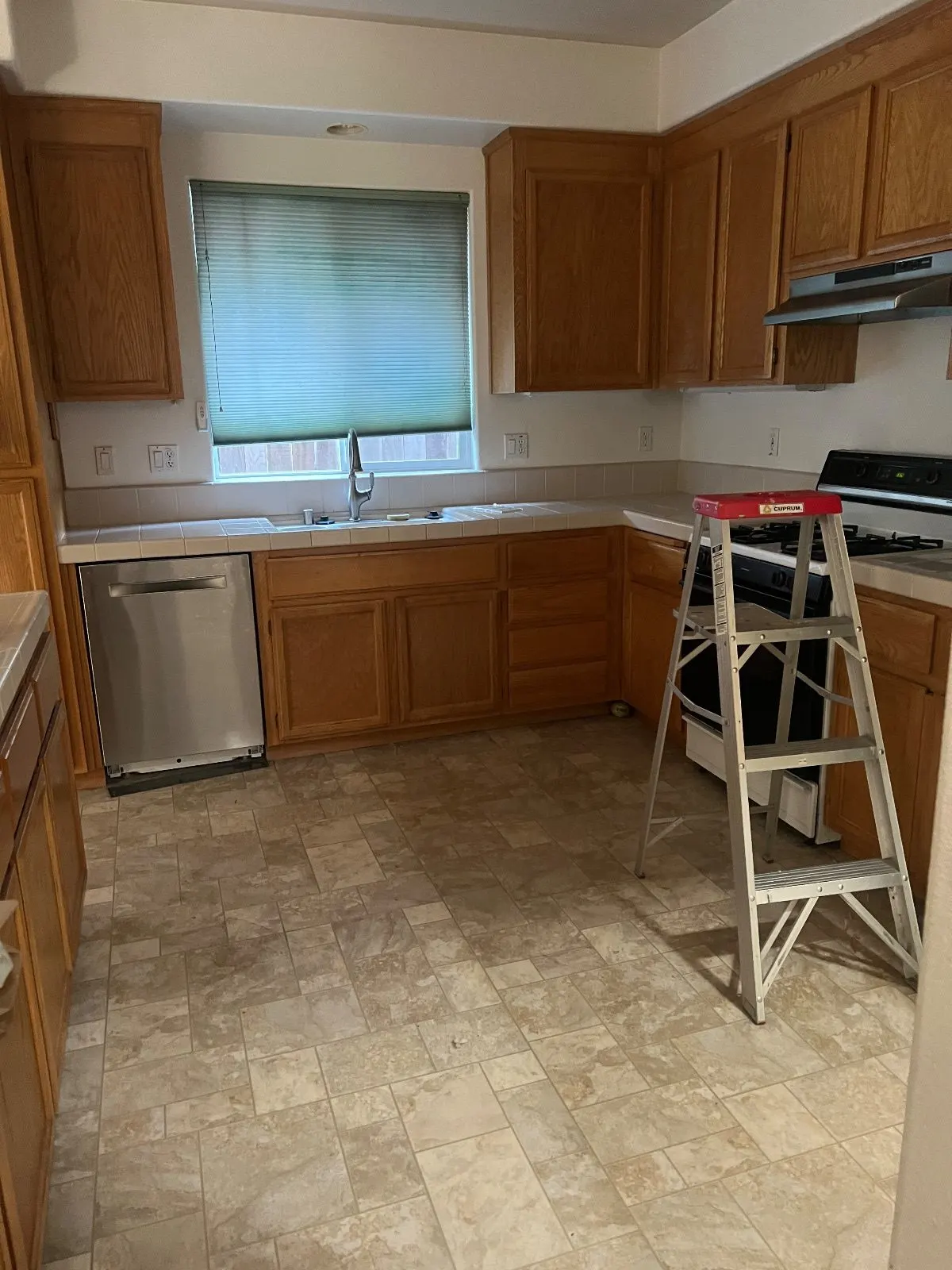 Before — House Cleaning in Davis, CA — August 2026