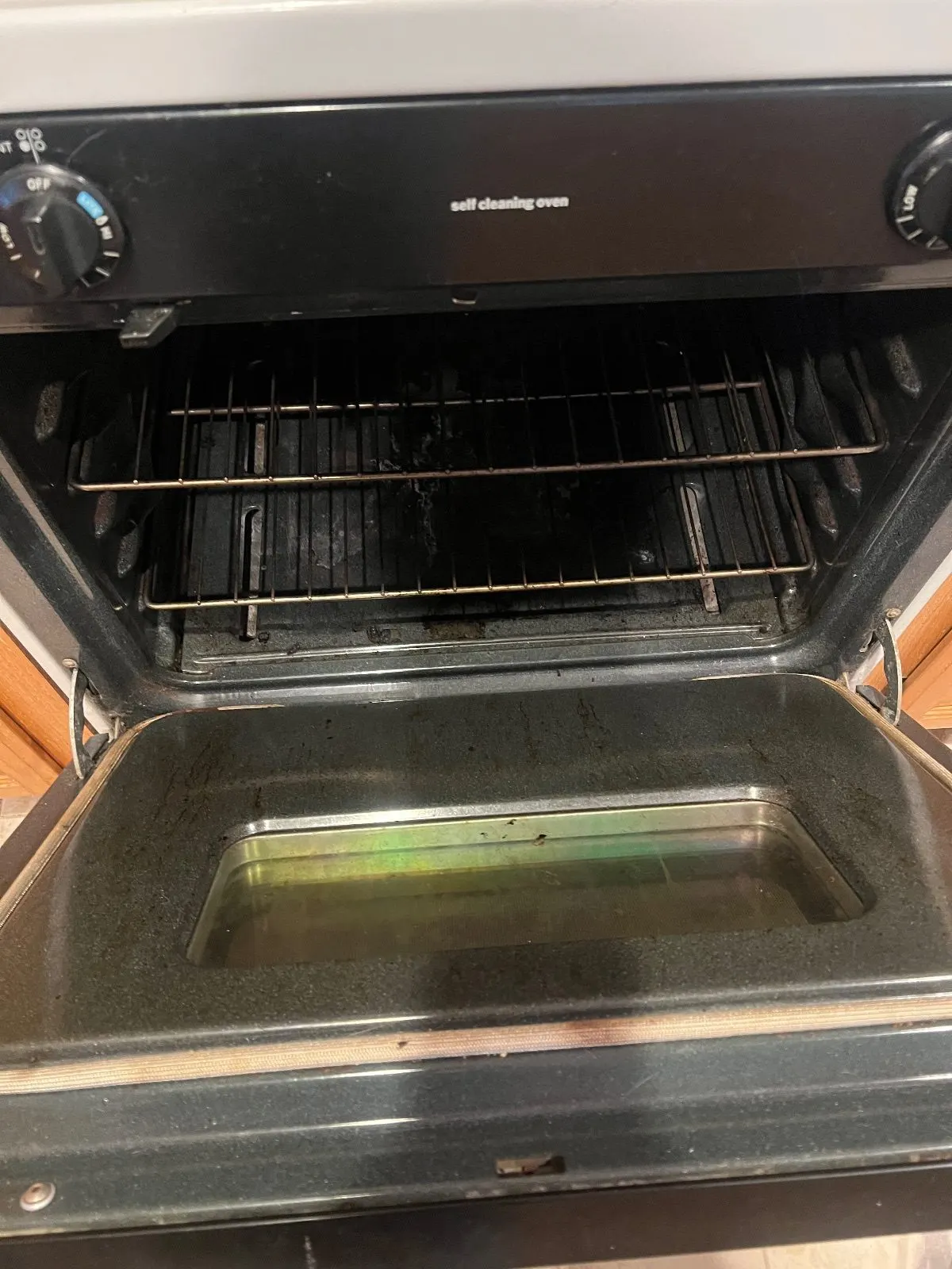 Before — House Cleaning in Davis, CA — August 2026
