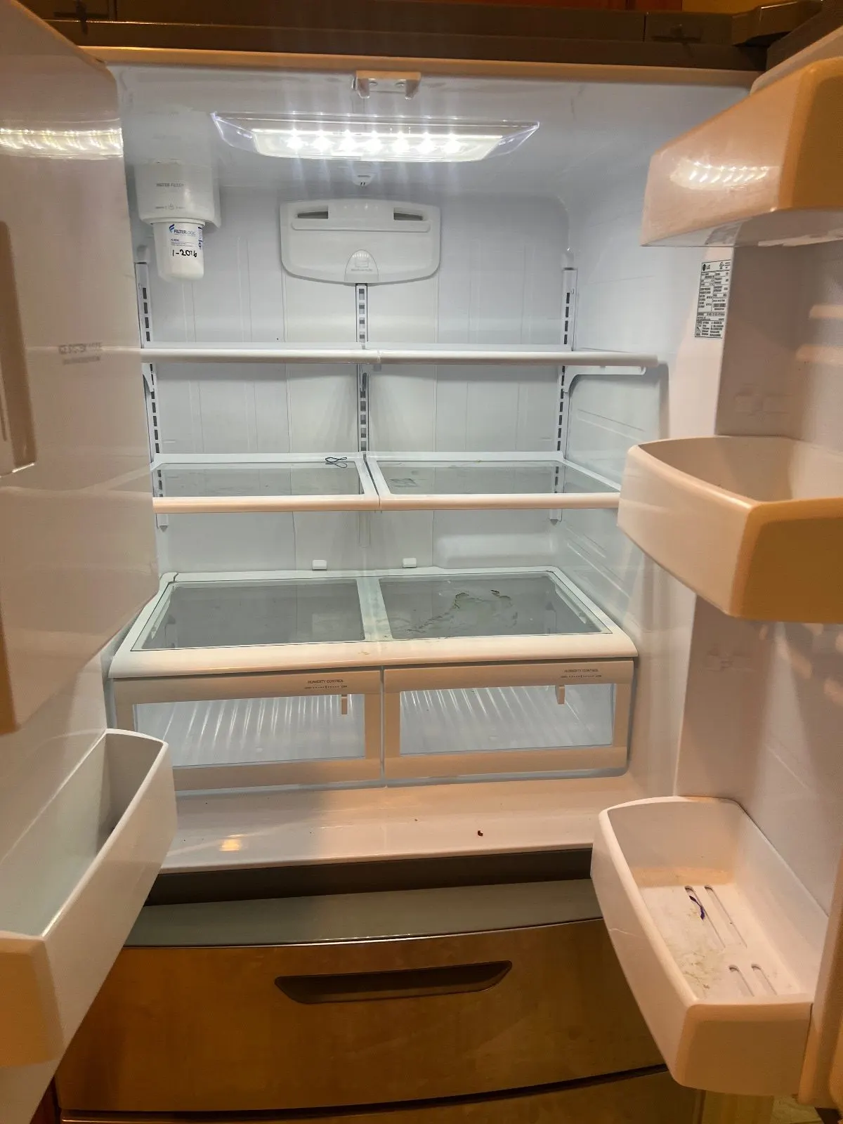 Before — House Cleaning in Davis, CA — August 2026