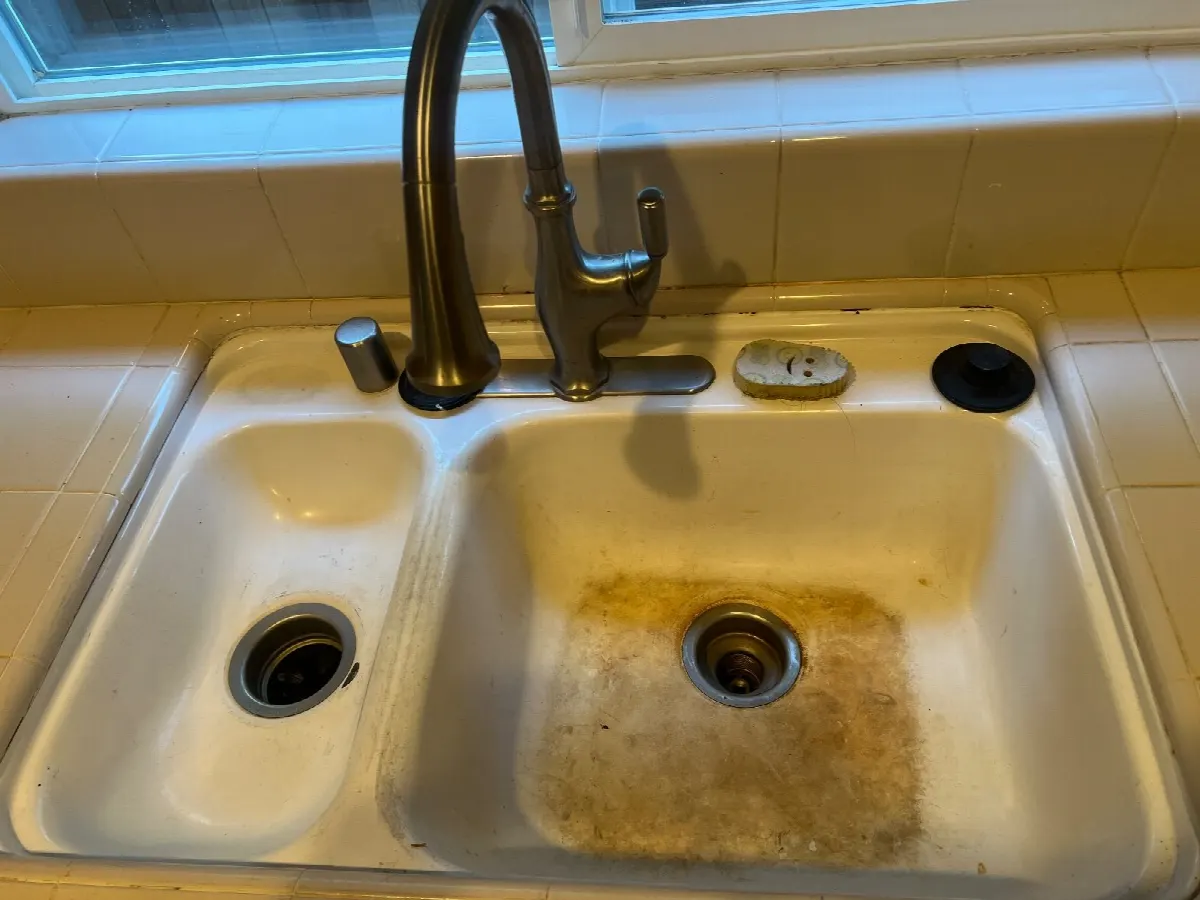 Before — House Cleaning in Davis, CA — August 2026