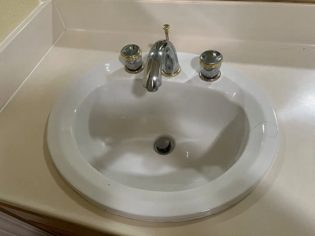 Before — House Cleaning in Davis, CA — August 2026