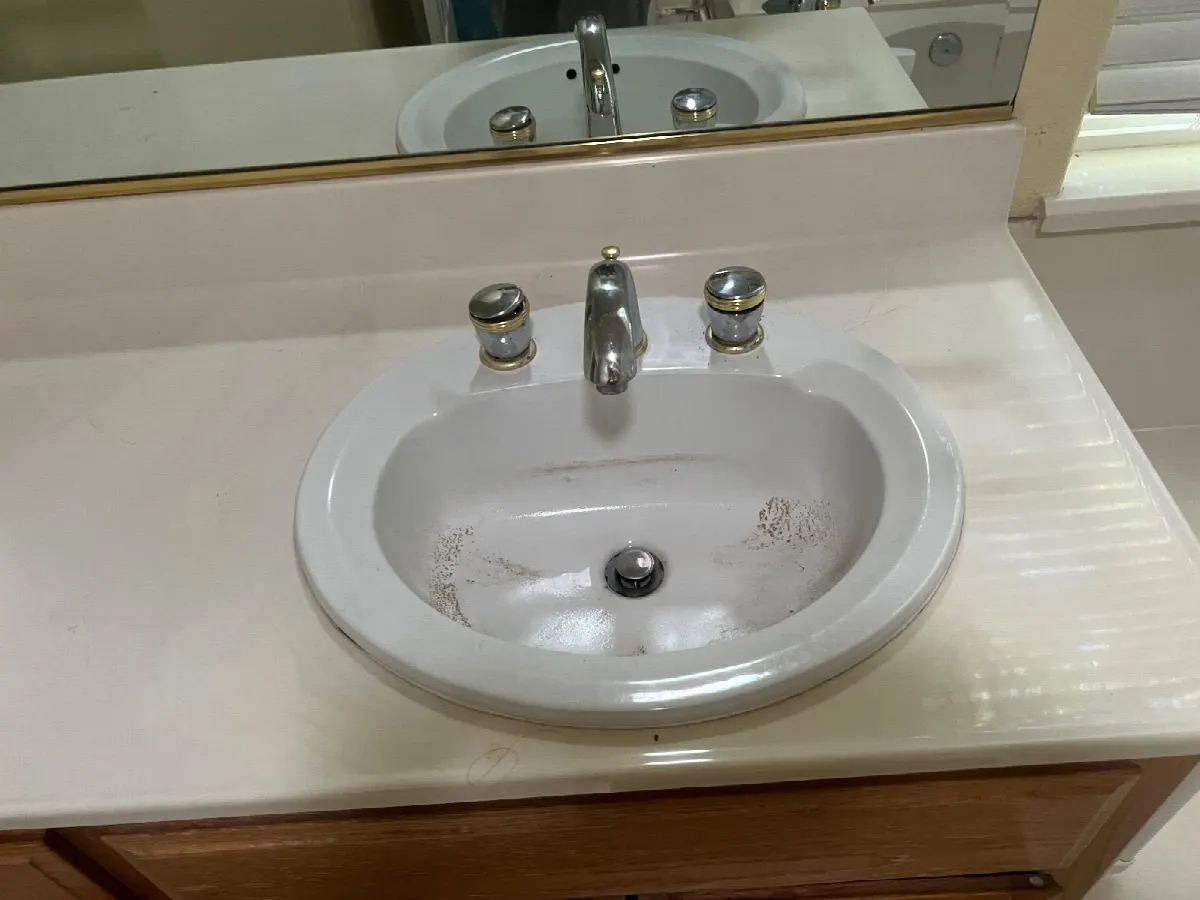 Before — House Cleaning in Davis, CA — August 2026