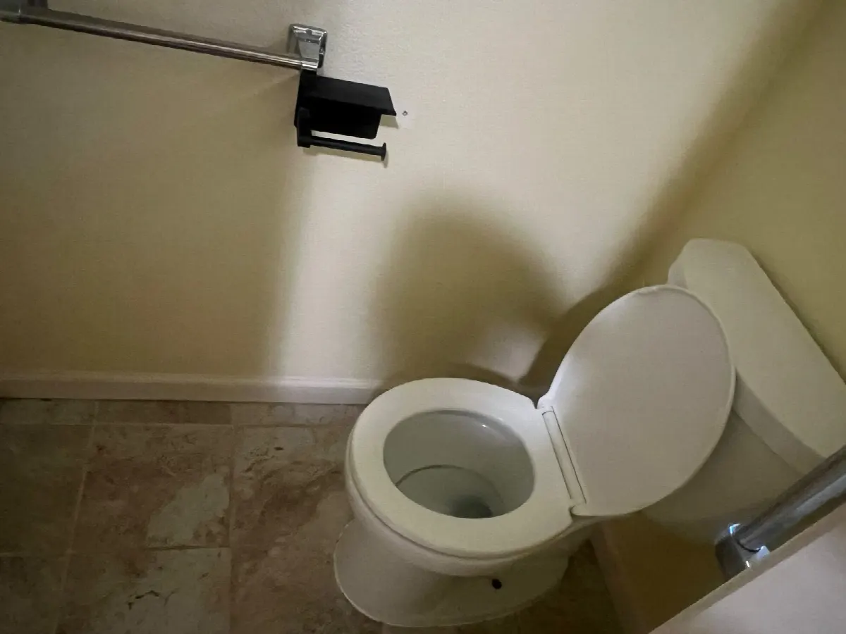 Before — House Cleaning in Davis, CA — August 2026