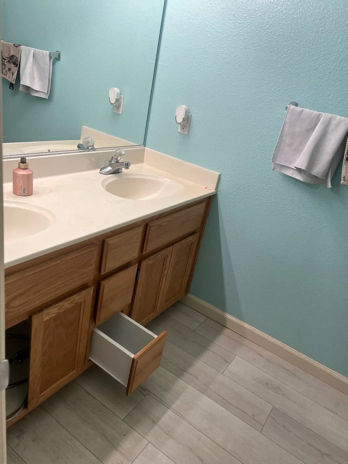 Before — House Cleaning in Davis, CA — August 2026
