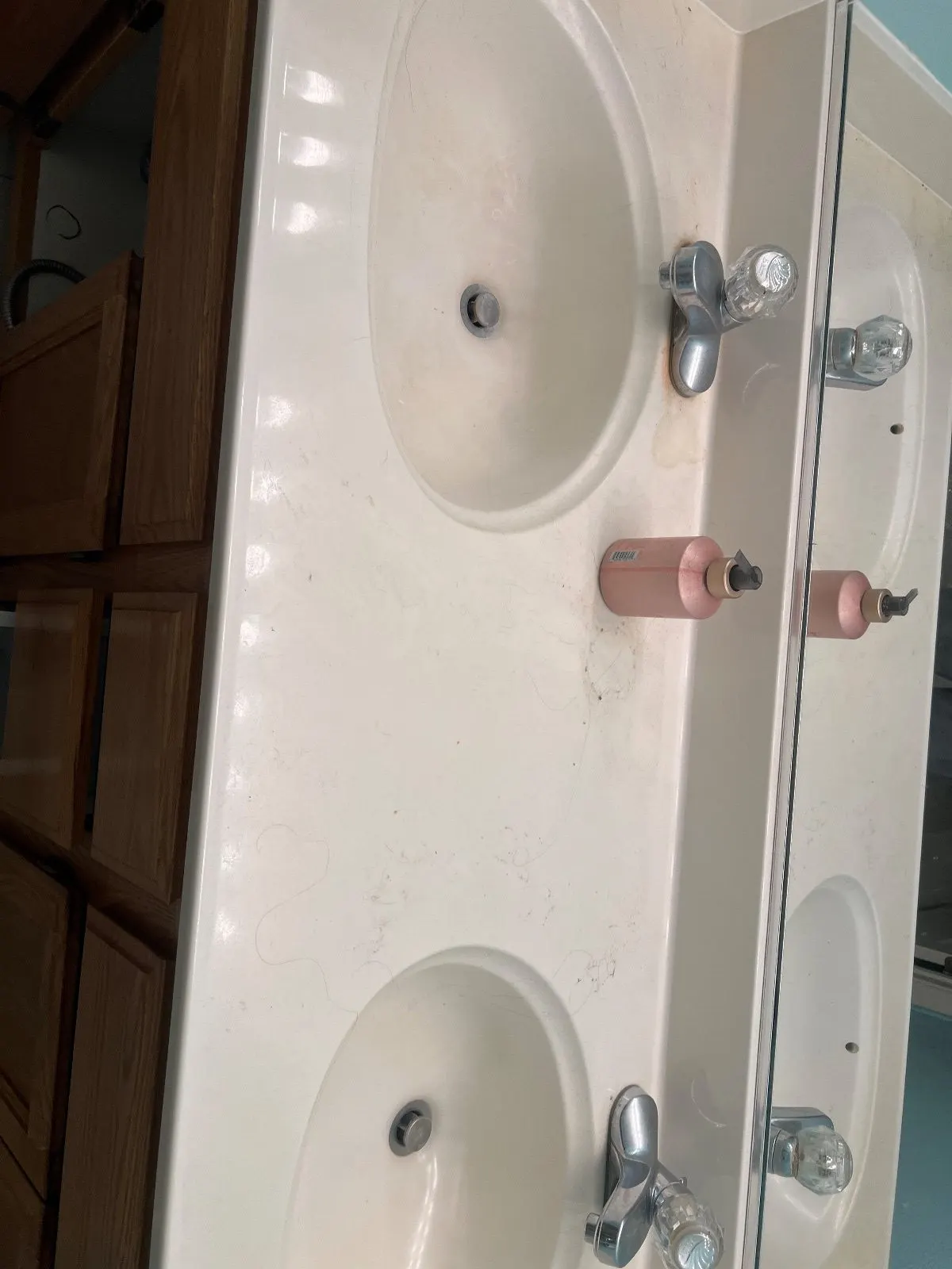 Before — House Cleaning in Davis, CA — August 2026