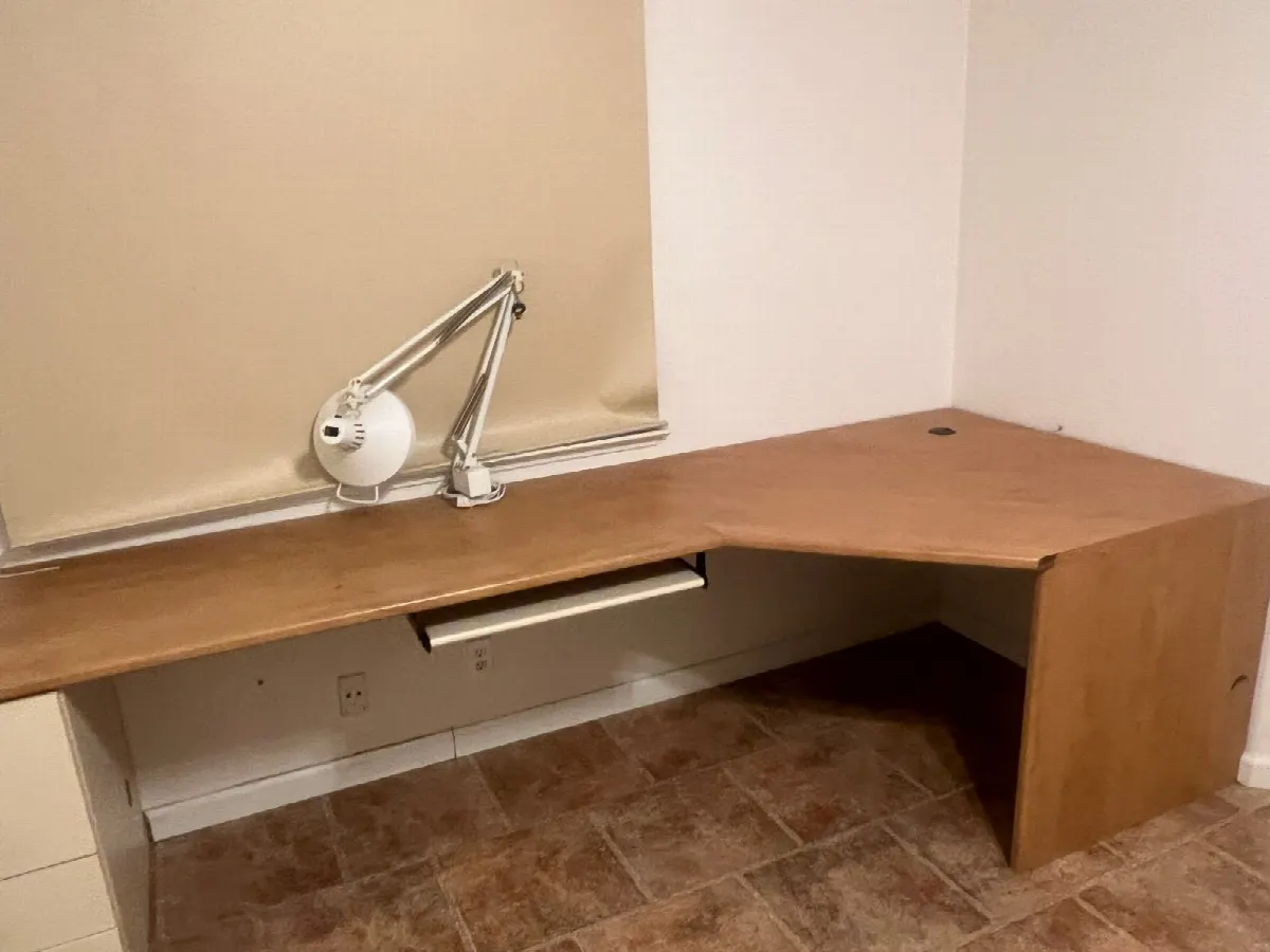 Before — House Cleaning in Davis, CA — August 2026