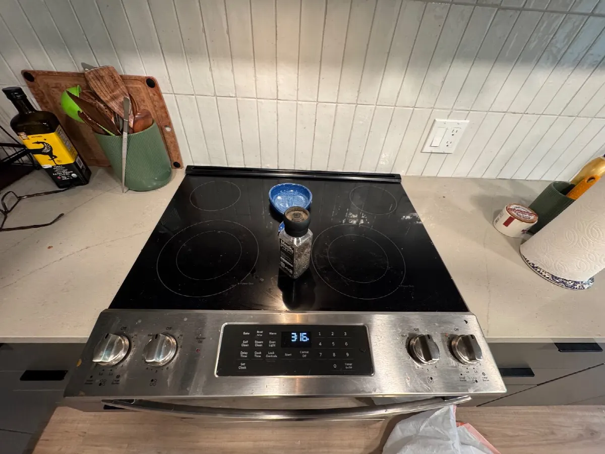 Before — House Cleaning in Sacramento, CA — August 2026