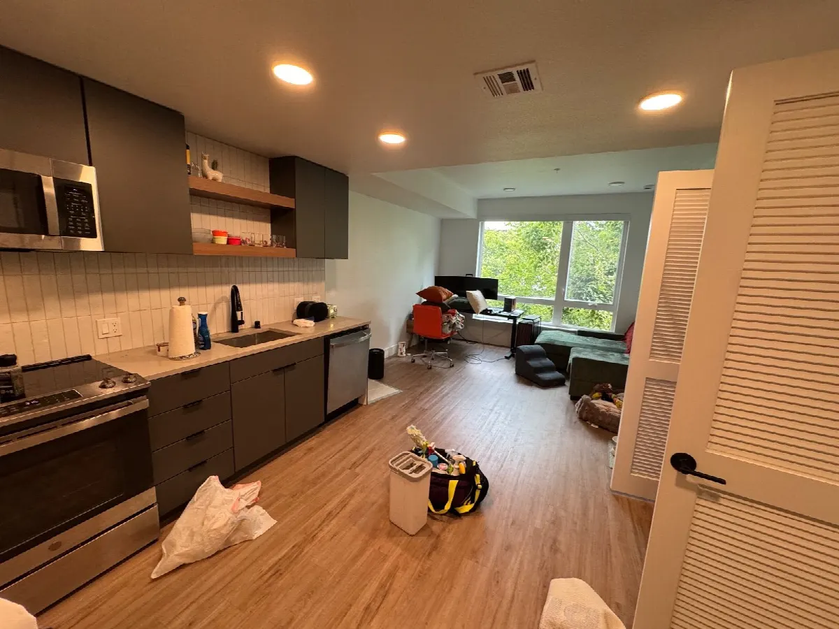 Before — House Cleaning in Sacramento, CA — August 2026