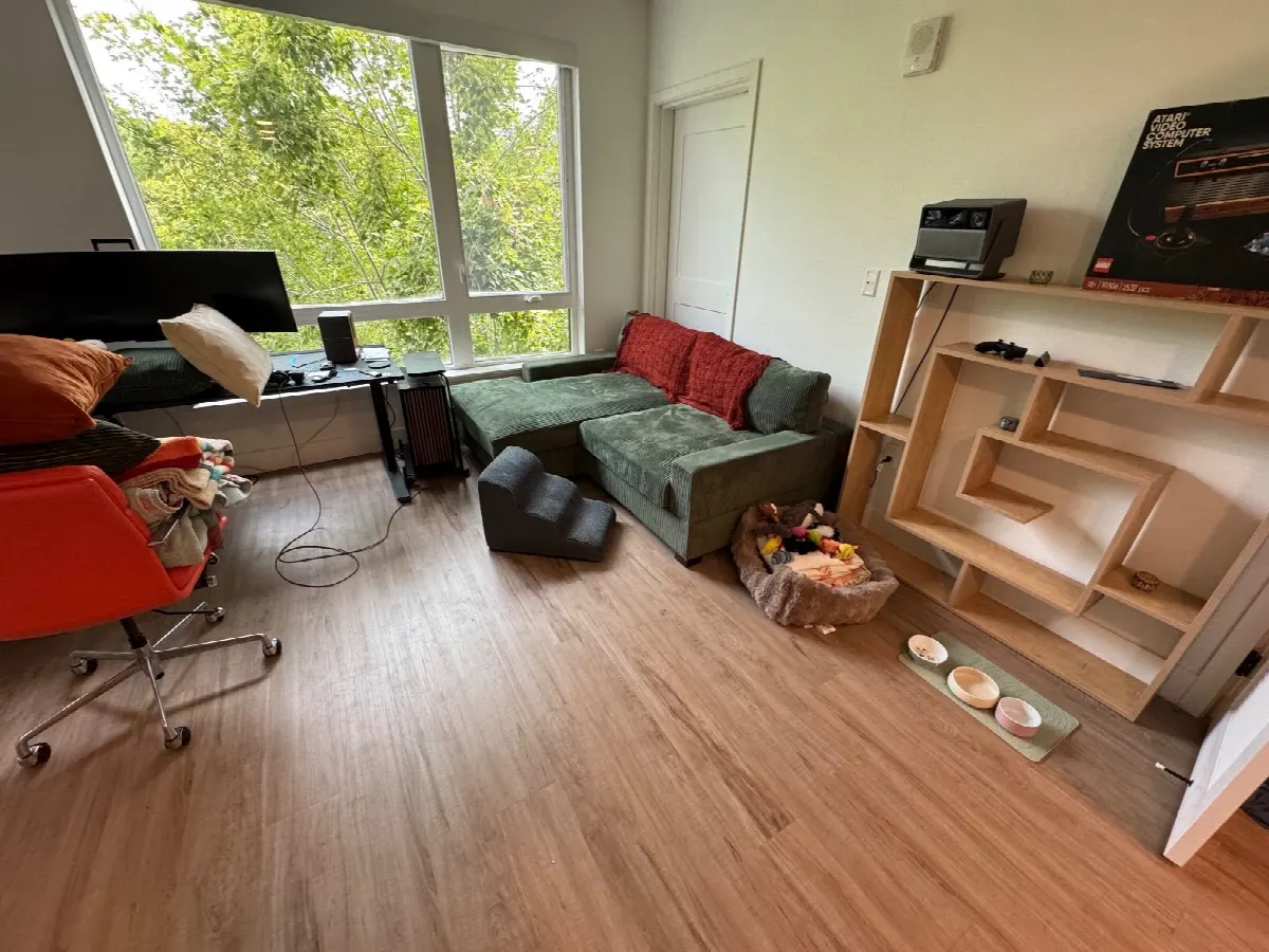 Before — House Cleaning in Sacramento, CA — August 2026