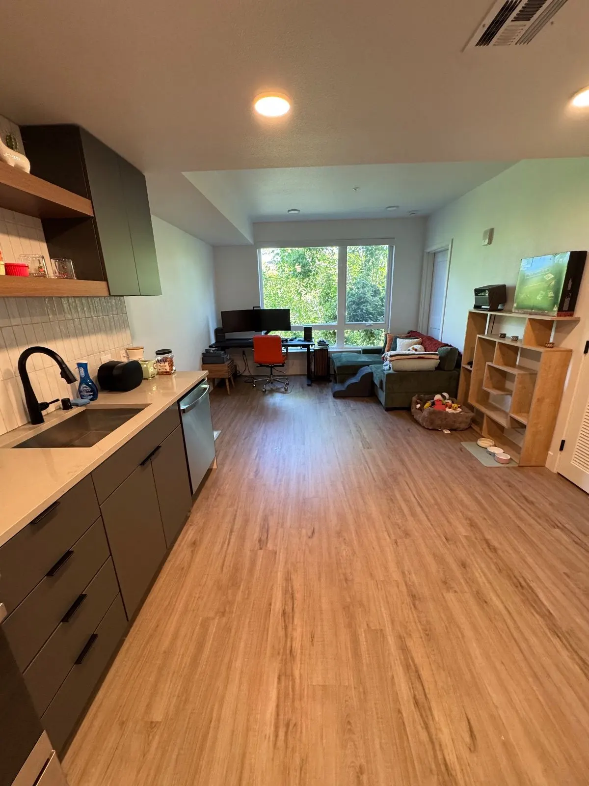 After — House Cleaning in Sacramento, CA — August 2026