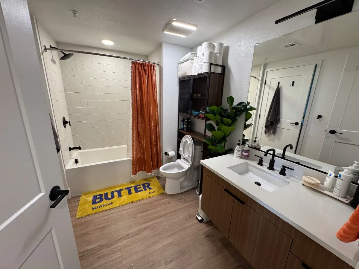 After — House Cleaning in Sacramento, CA — August 2026