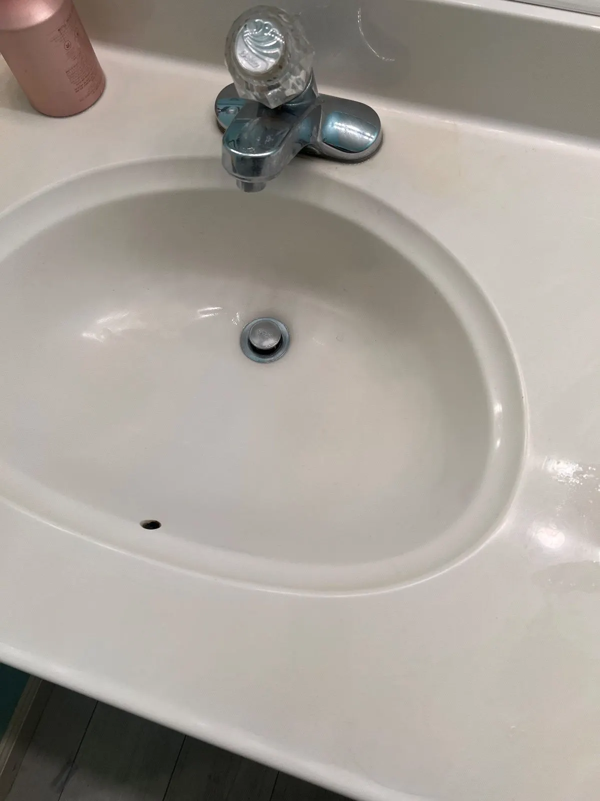 After — House Cleaning in Davis, CA — August 2026