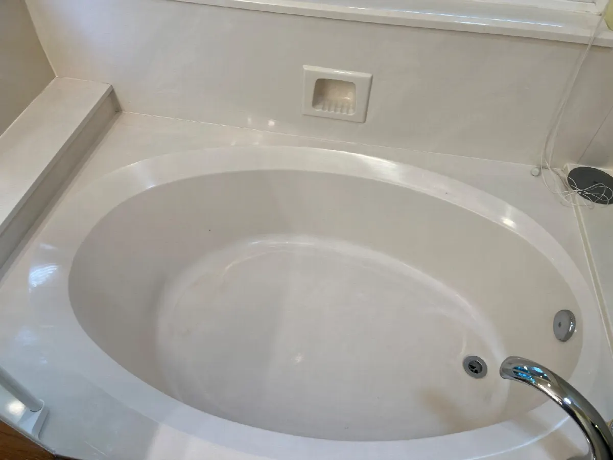 After — House Cleaning in Davis, CA — August 2026