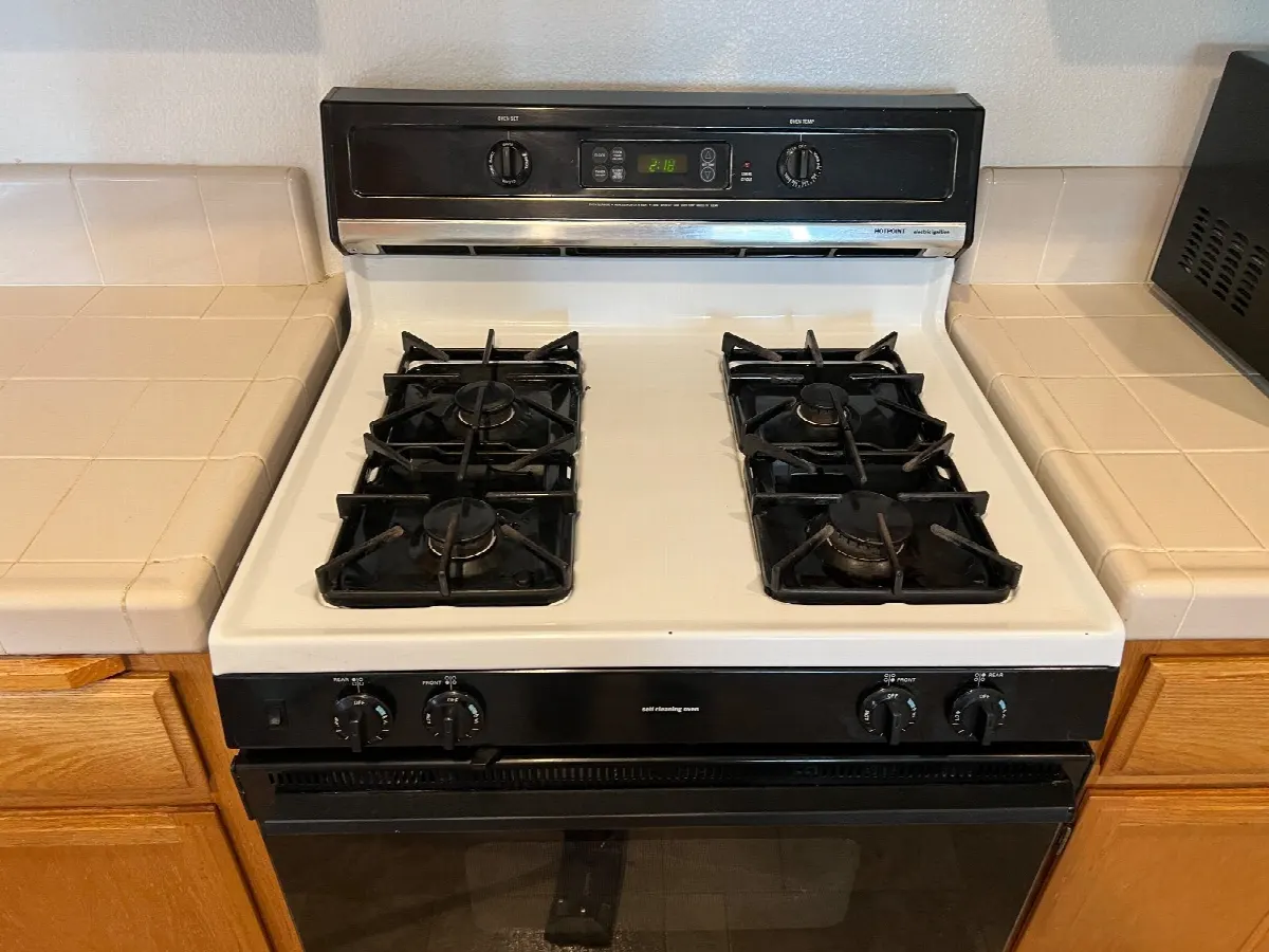 After — House Cleaning in Davis, CA — August 2026