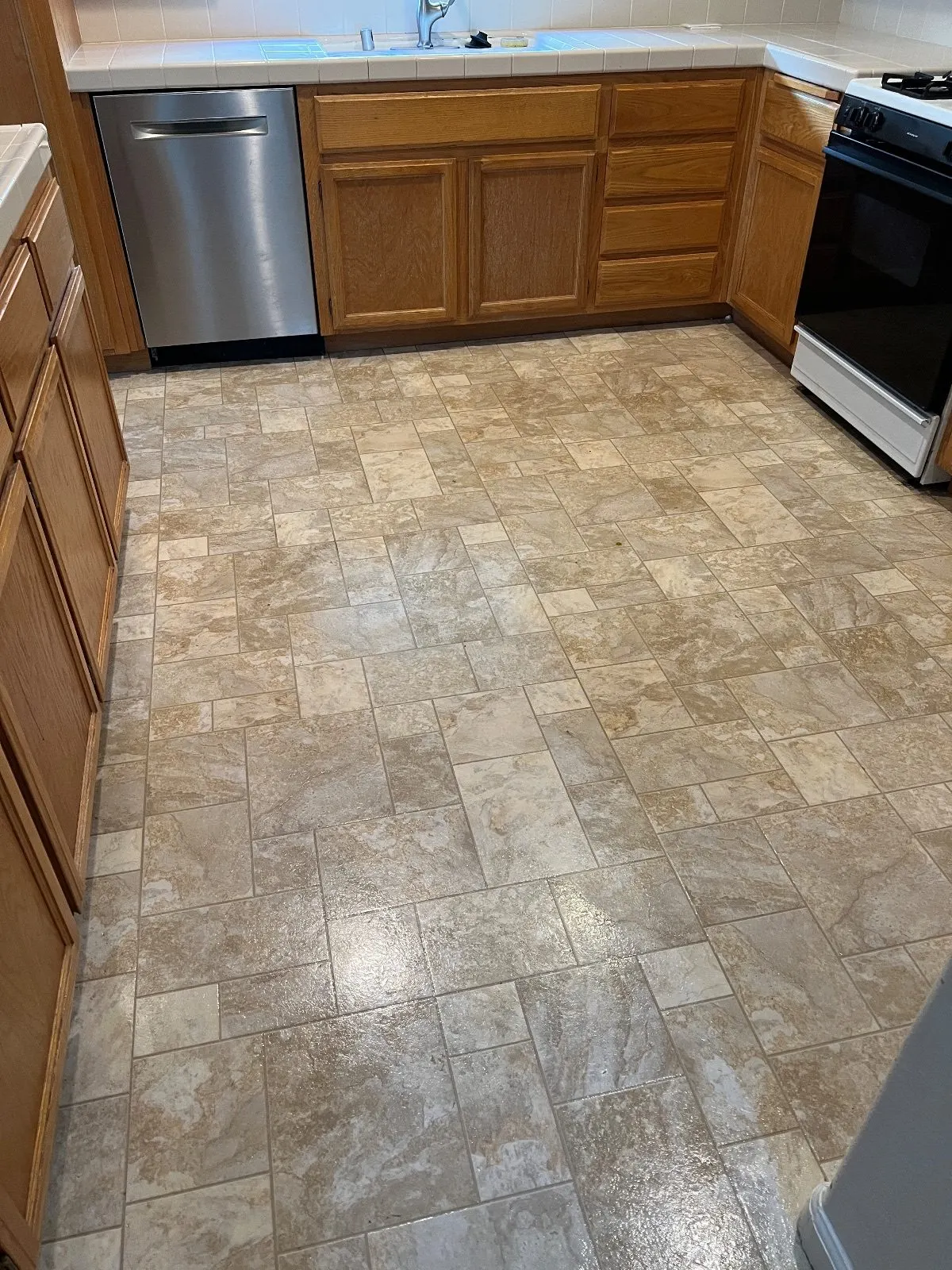 After — House Cleaning in Davis, CA — August 2026