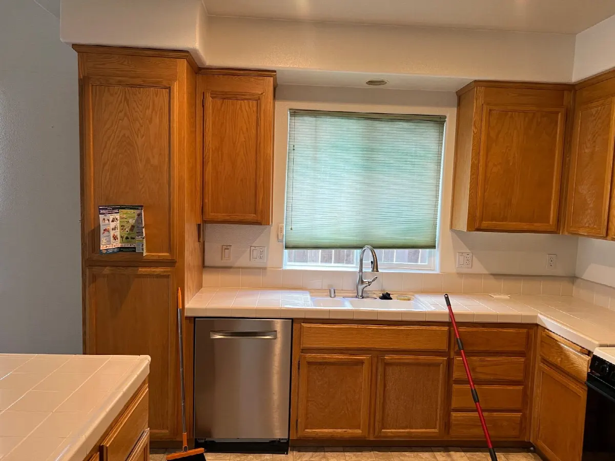 After — House Cleaning in Davis, CA — August 2026