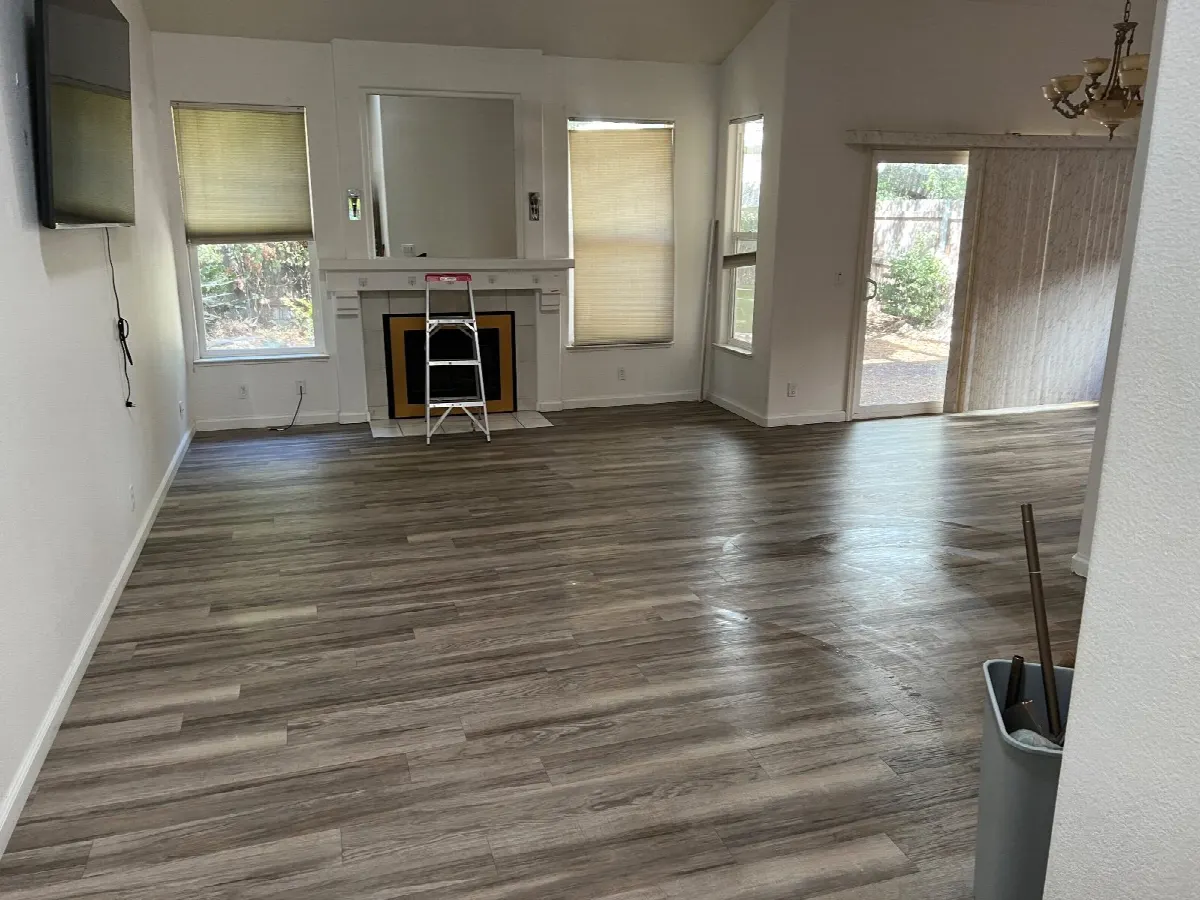 After — House Cleaning in Davis, CA — August 2026