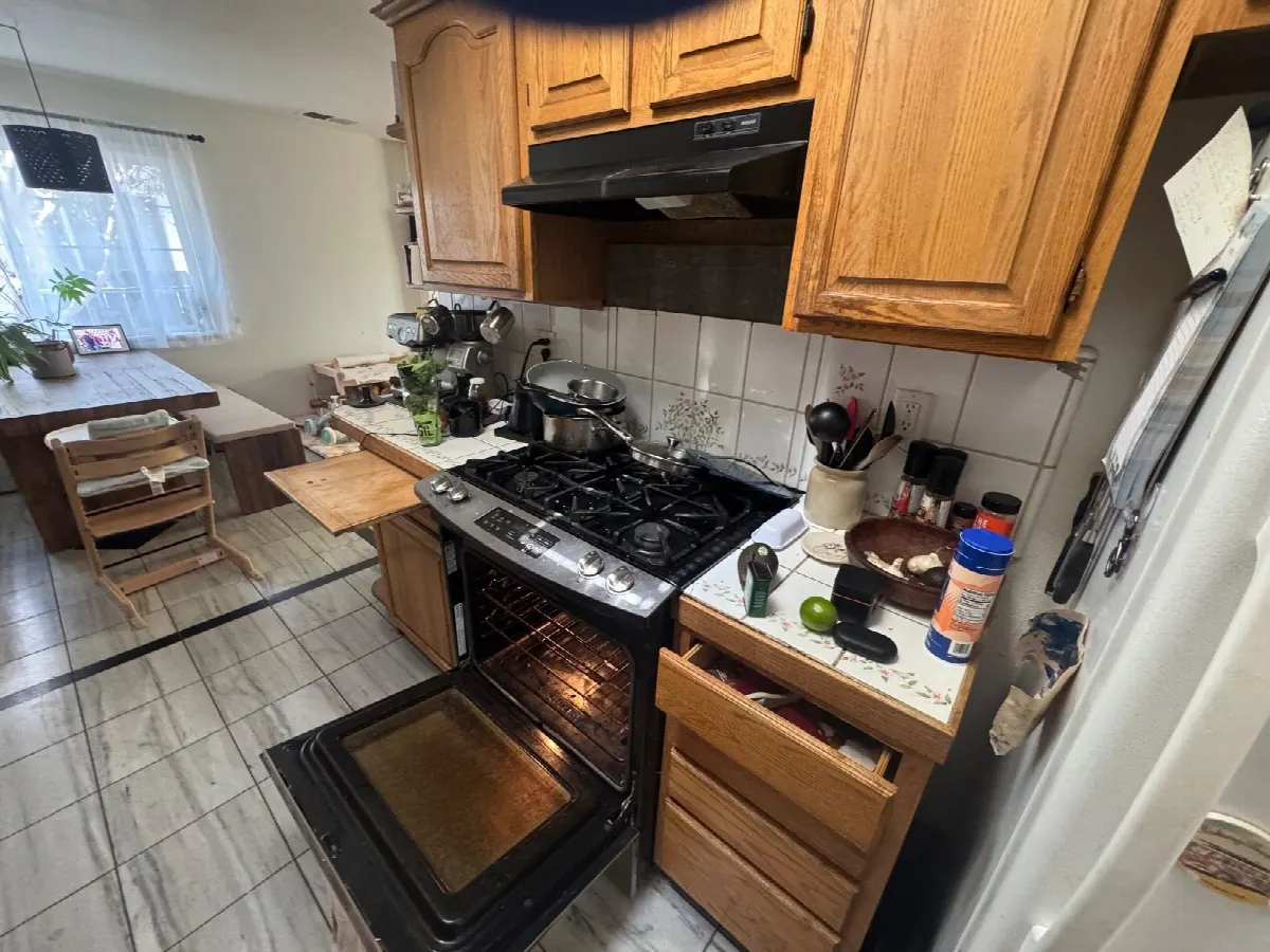 Before — House Cleaning in Davis, CA — August 2026