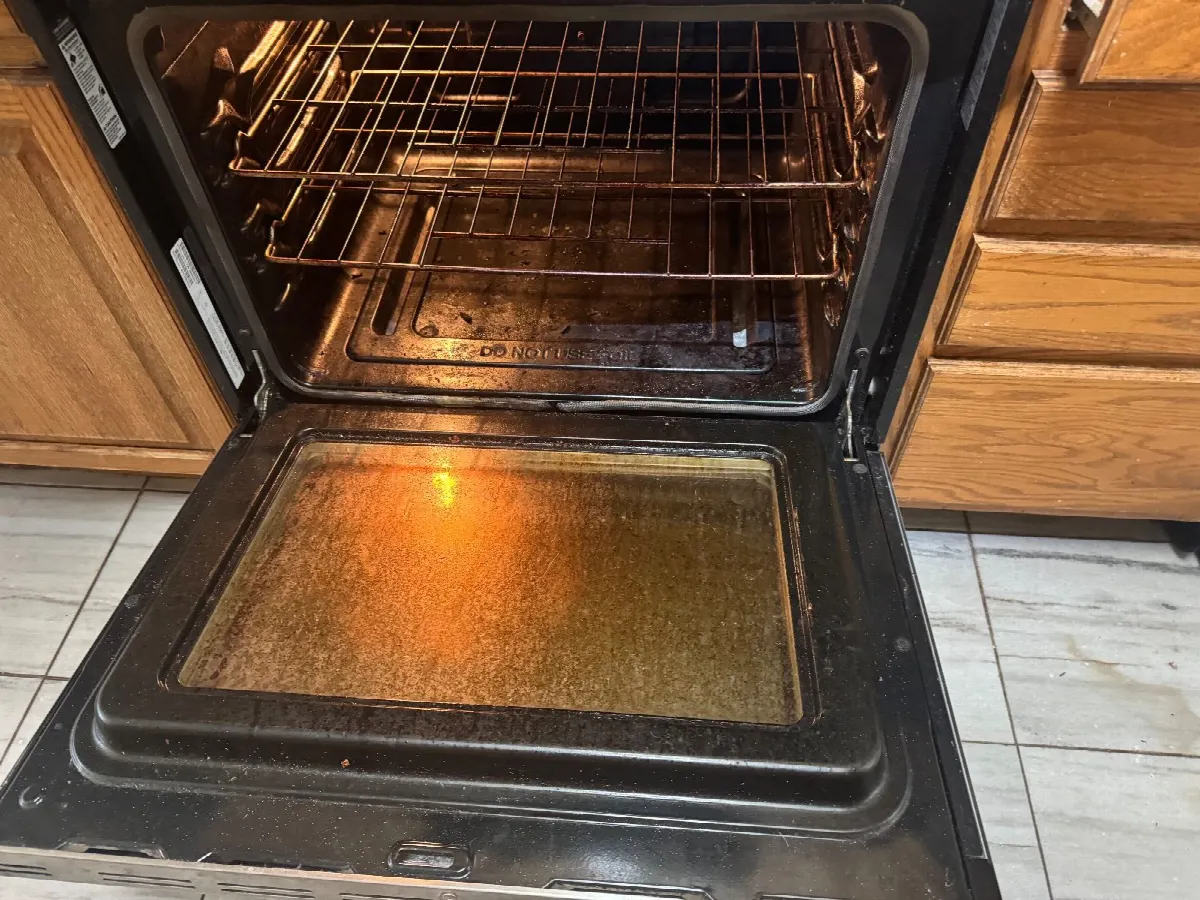 Before — House Cleaning in Davis, CA — August 2026