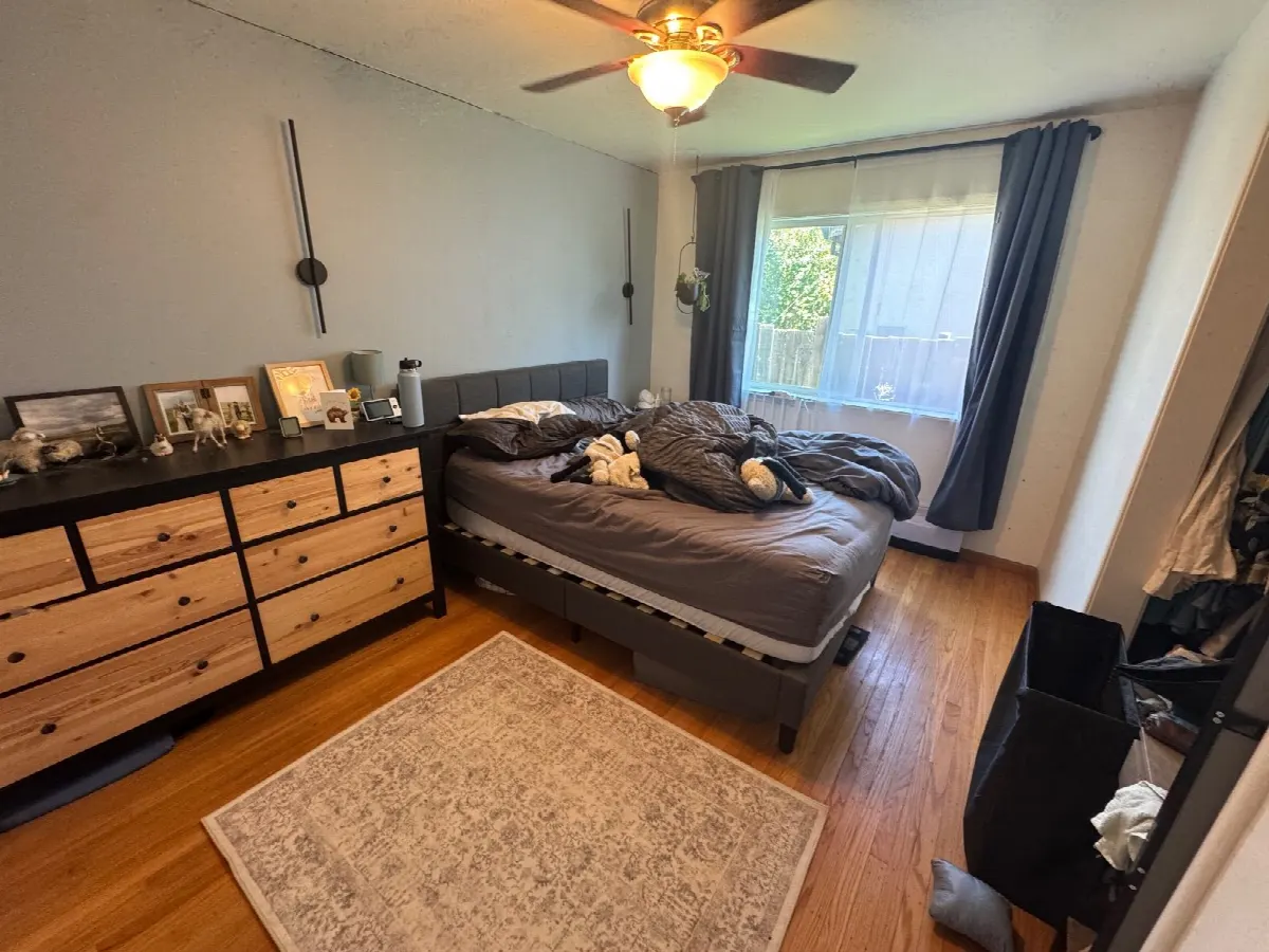 Before — House Cleaning in Davis, CA — August 2026