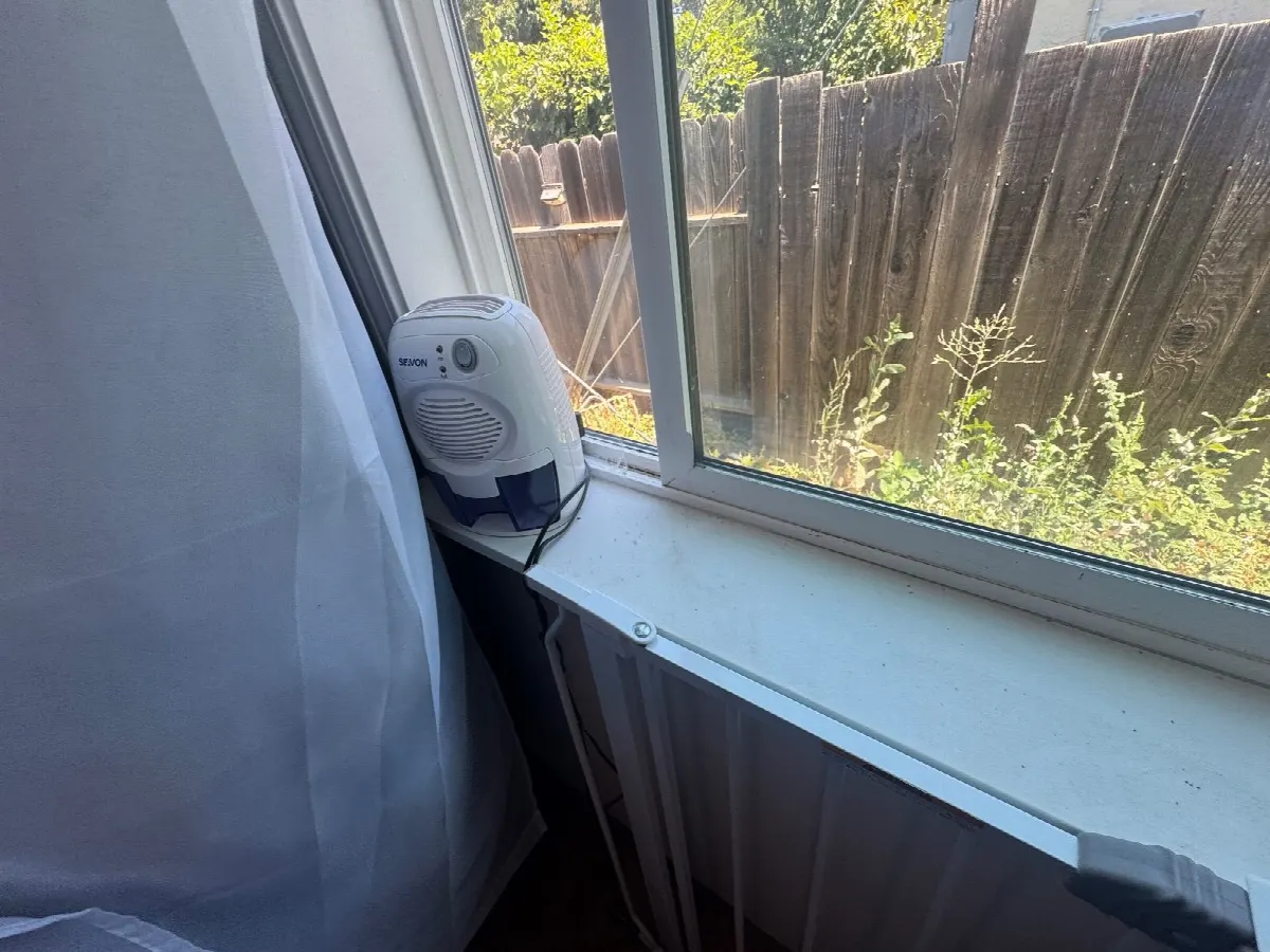 Before — House Cleaning in Davis, CA — August 2026