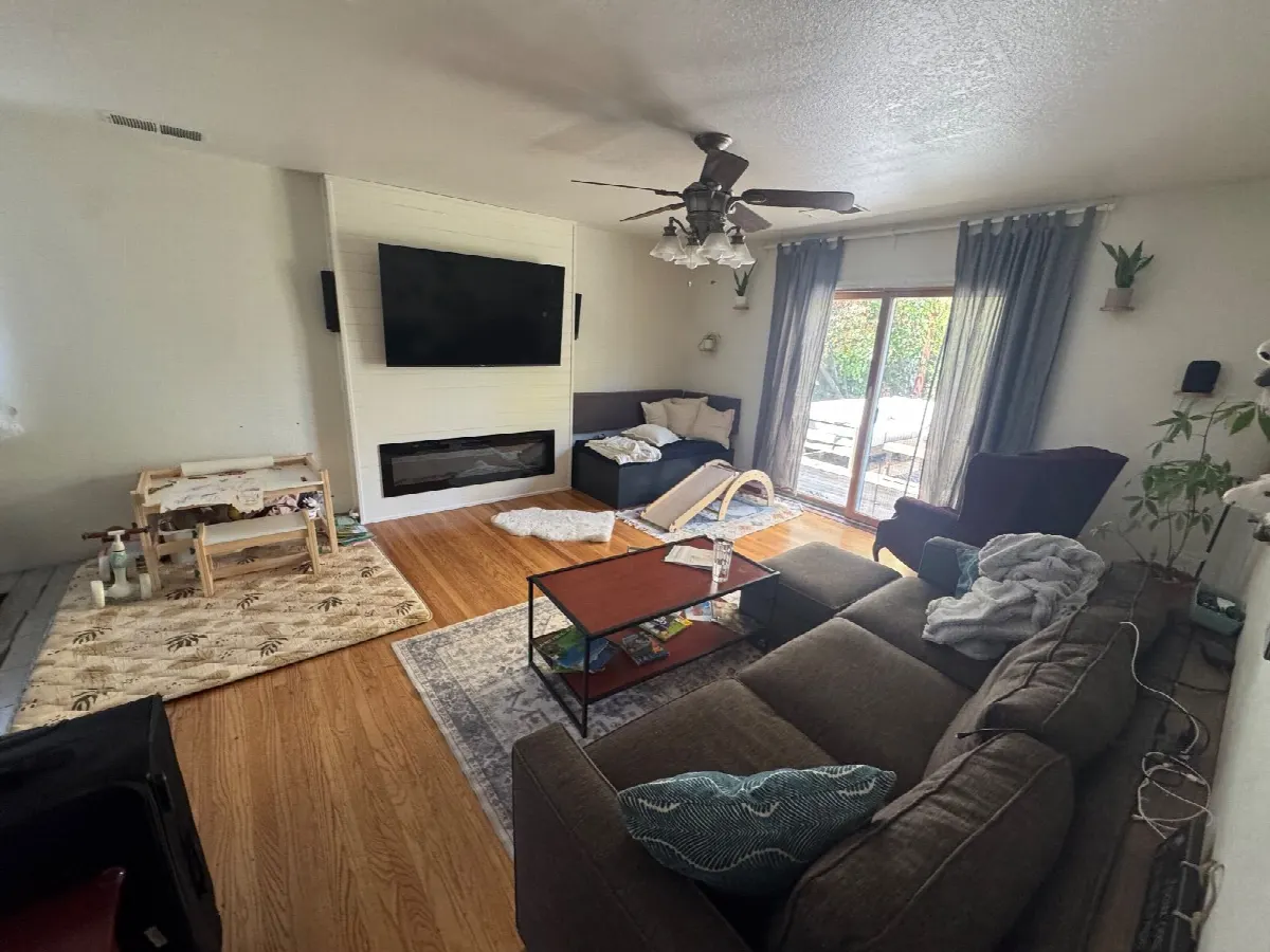 Before — House Cleaning in Davis, CA — August 2026