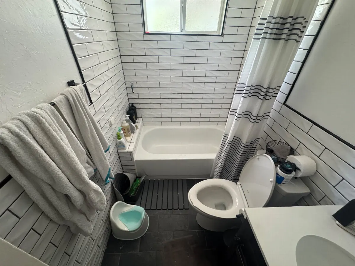 Before — House Cleaning in Davis, CA — August 2026