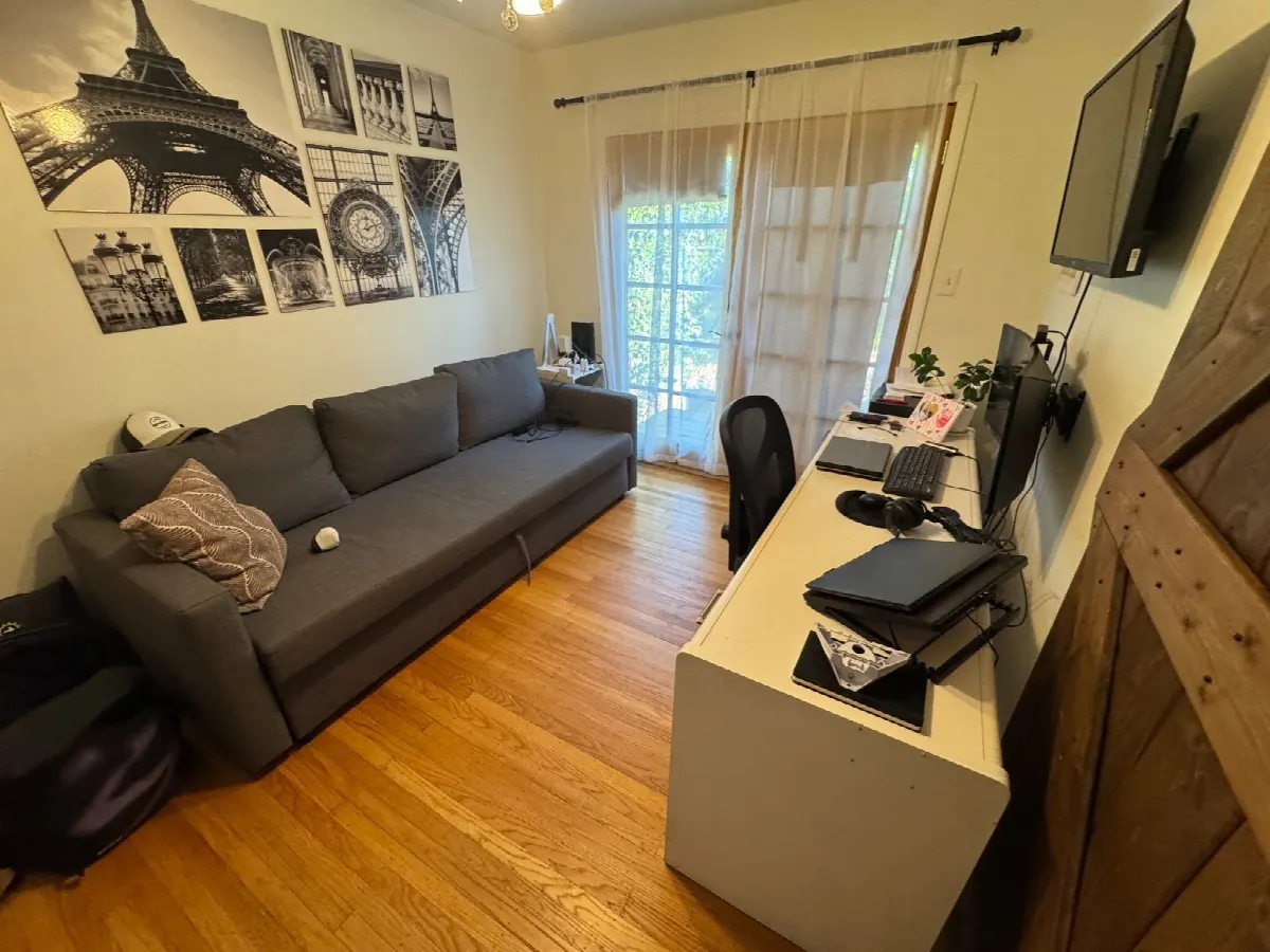 After — House Cleaning in Davis, CA — August 2026