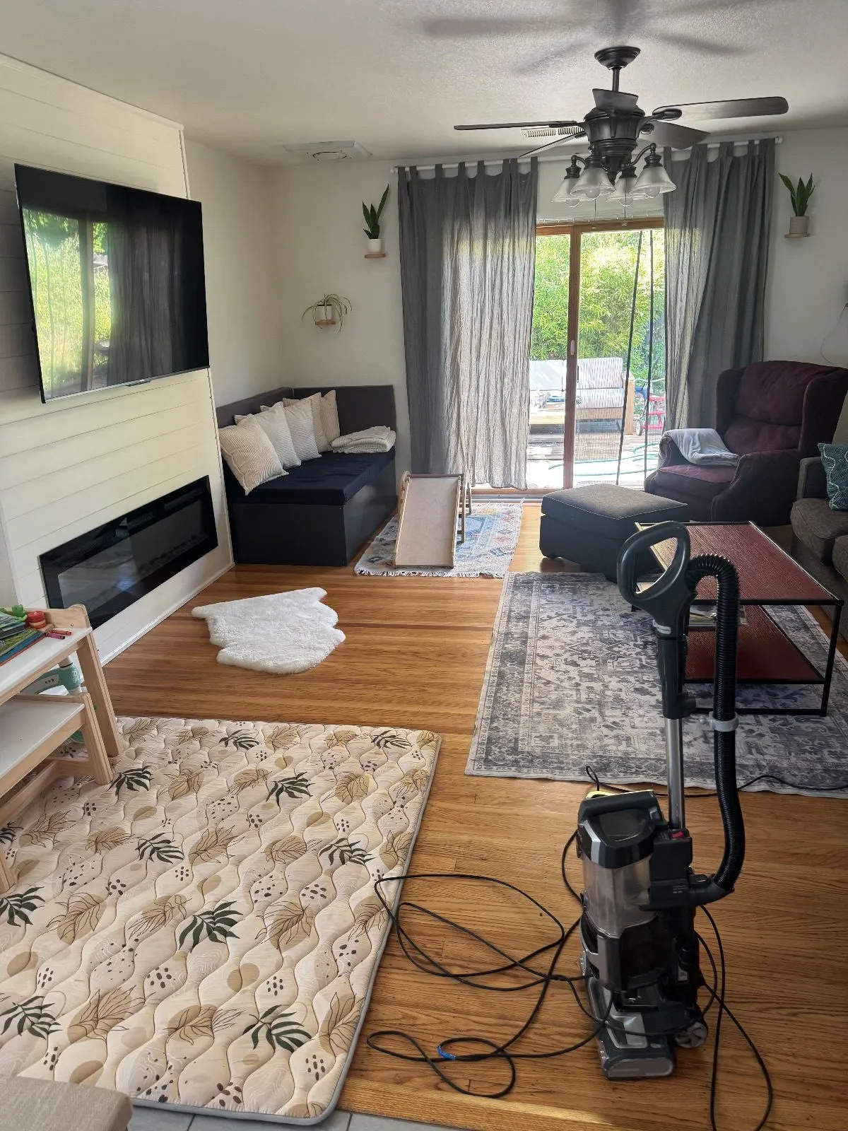 After — House Cleaning in Davis, CA — August 2026