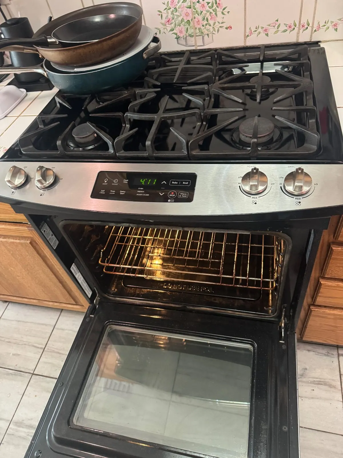 After — House Cleaning in Davis, CA — August 2026