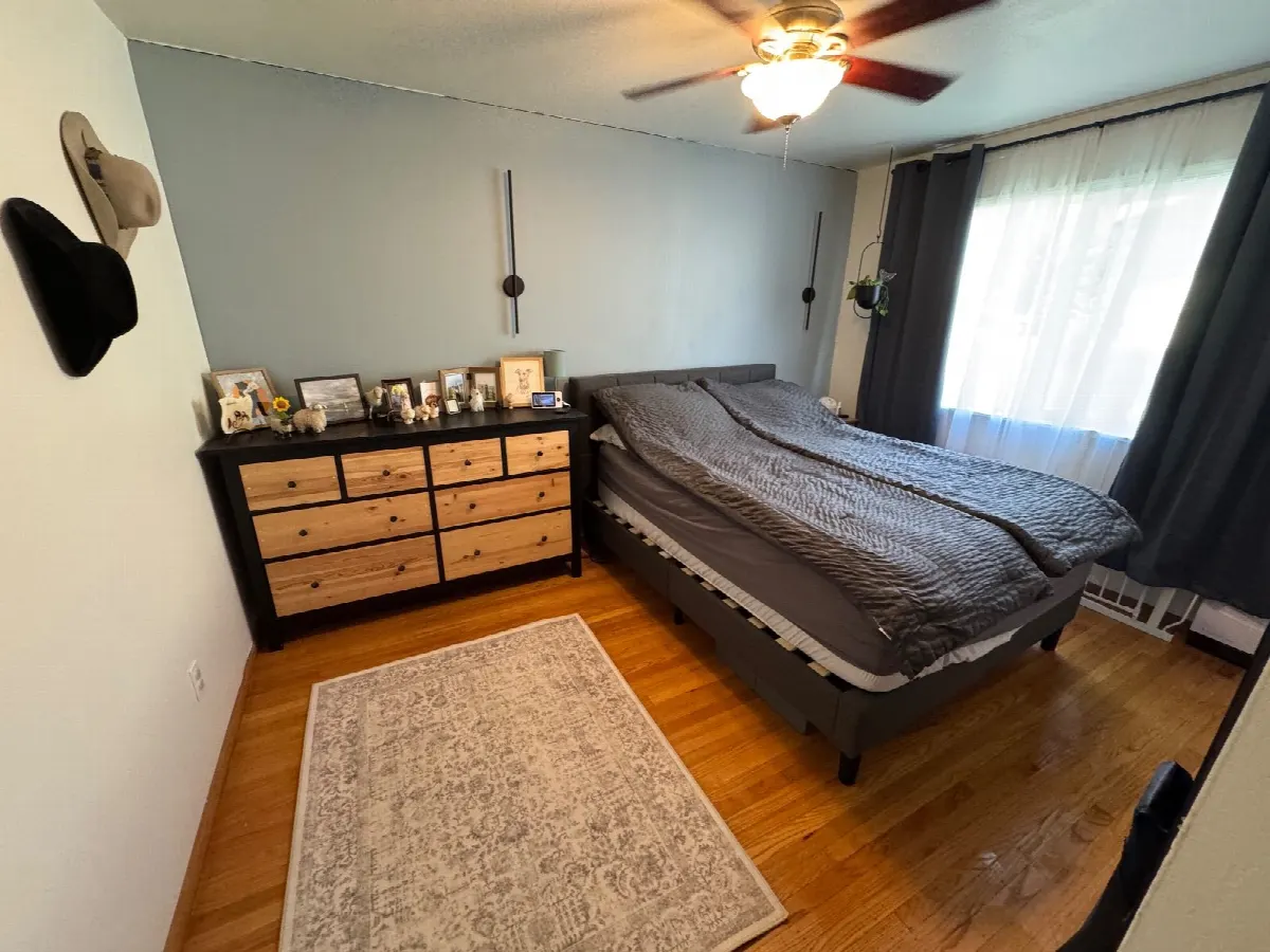 After — House Cleaning in Davis, CA — August 2026