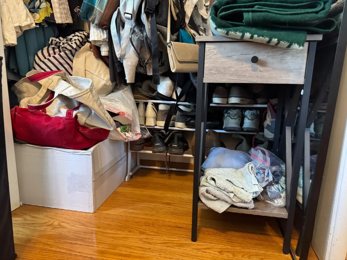 After — House Cleaning in Davis, CA — August 2026