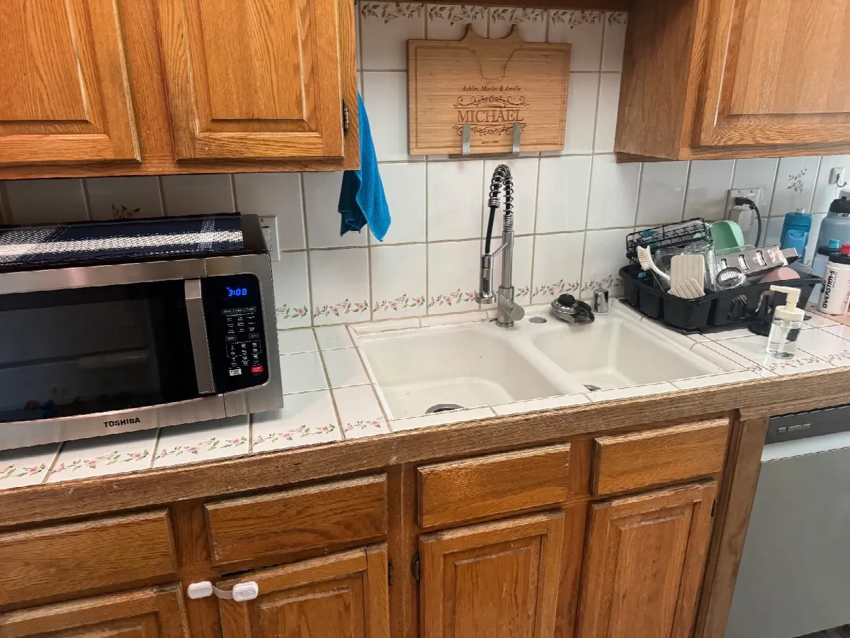 After — House Cleaning in Davis, CA — August 2026