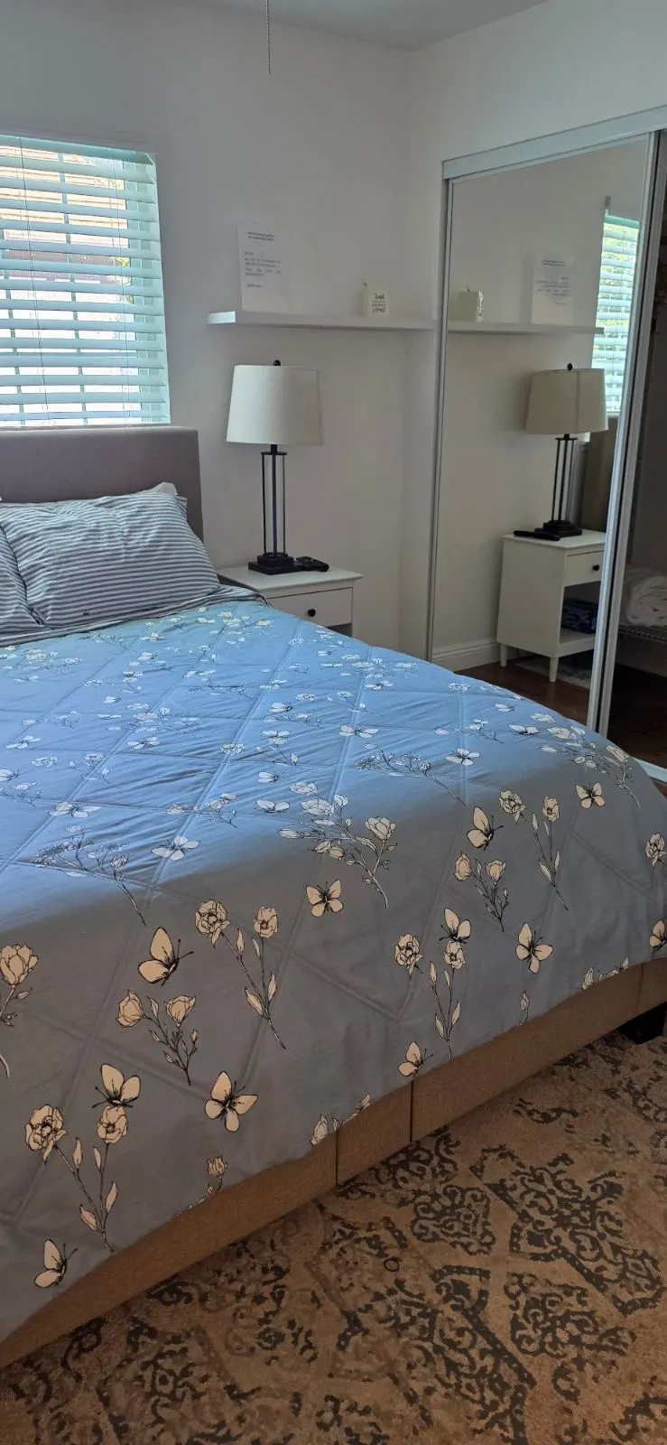 After — House Cleaning in West Sacramento, CA — August 2026