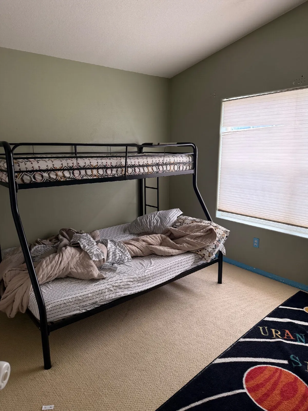 Before — House Cleaning in Clackamas, OR — July 2026