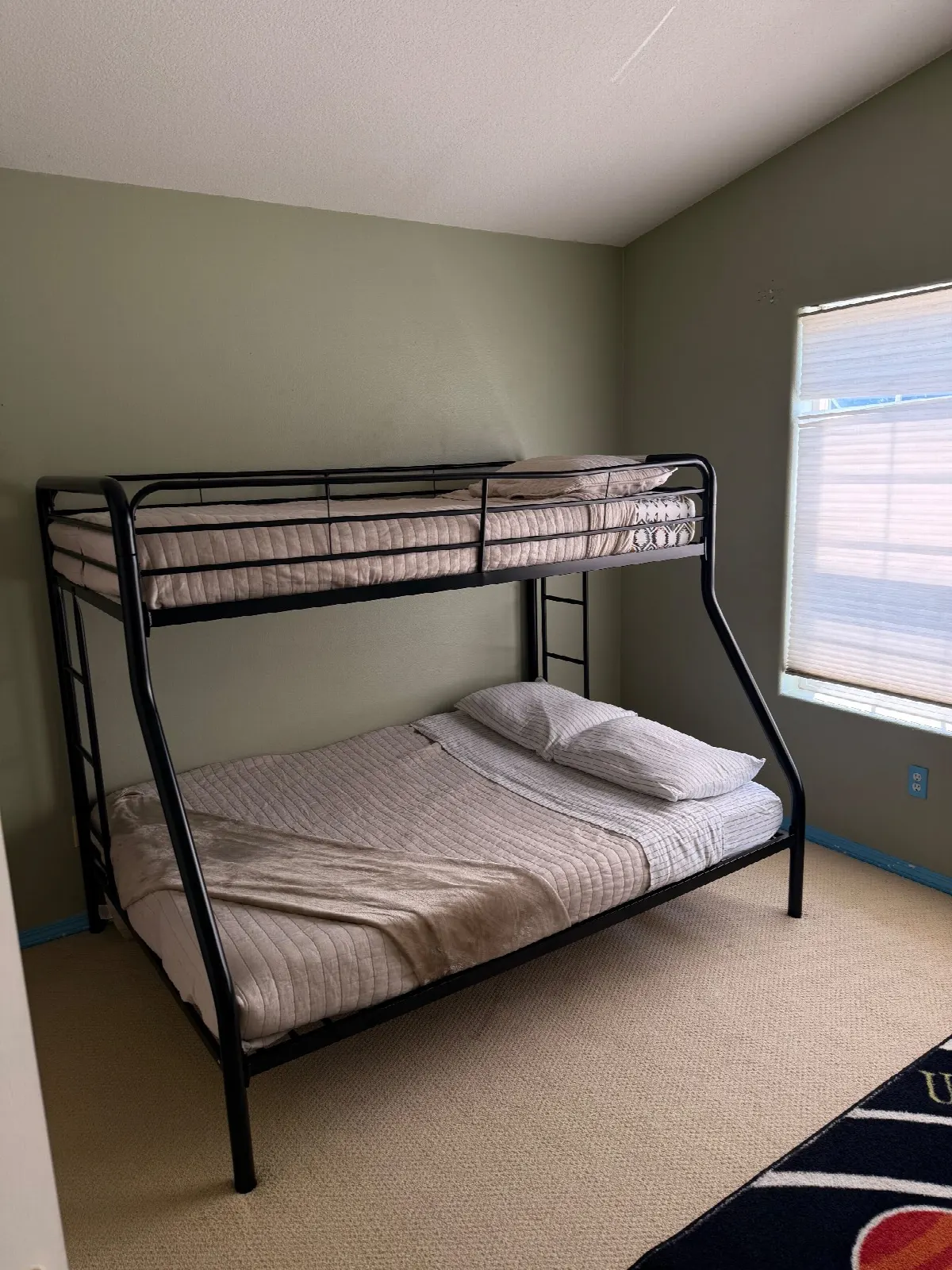 After — House Cleaning in Clackamas, OR — July 2026