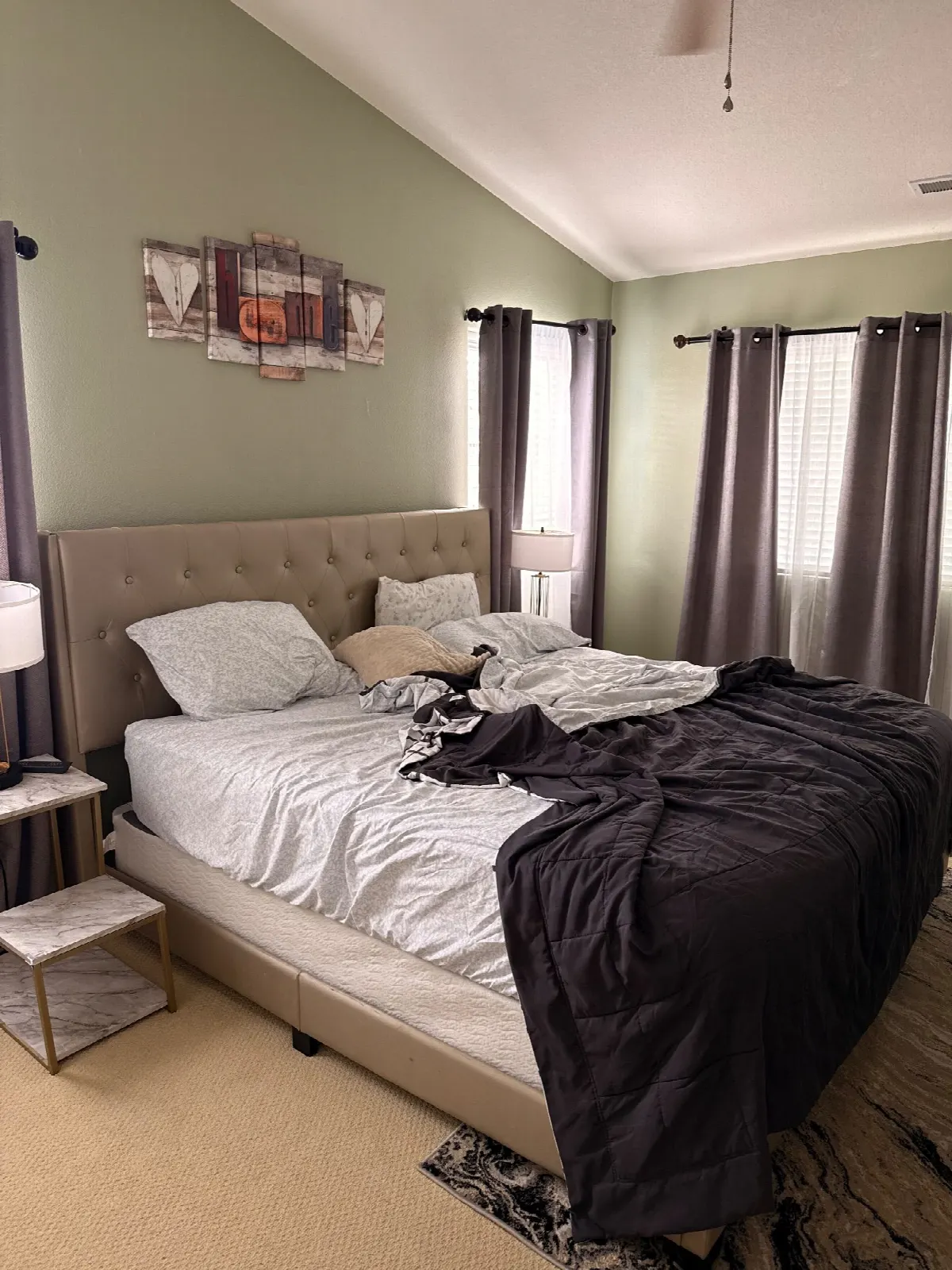 Before — House Cleaning in Clackamas, OR — July 2026