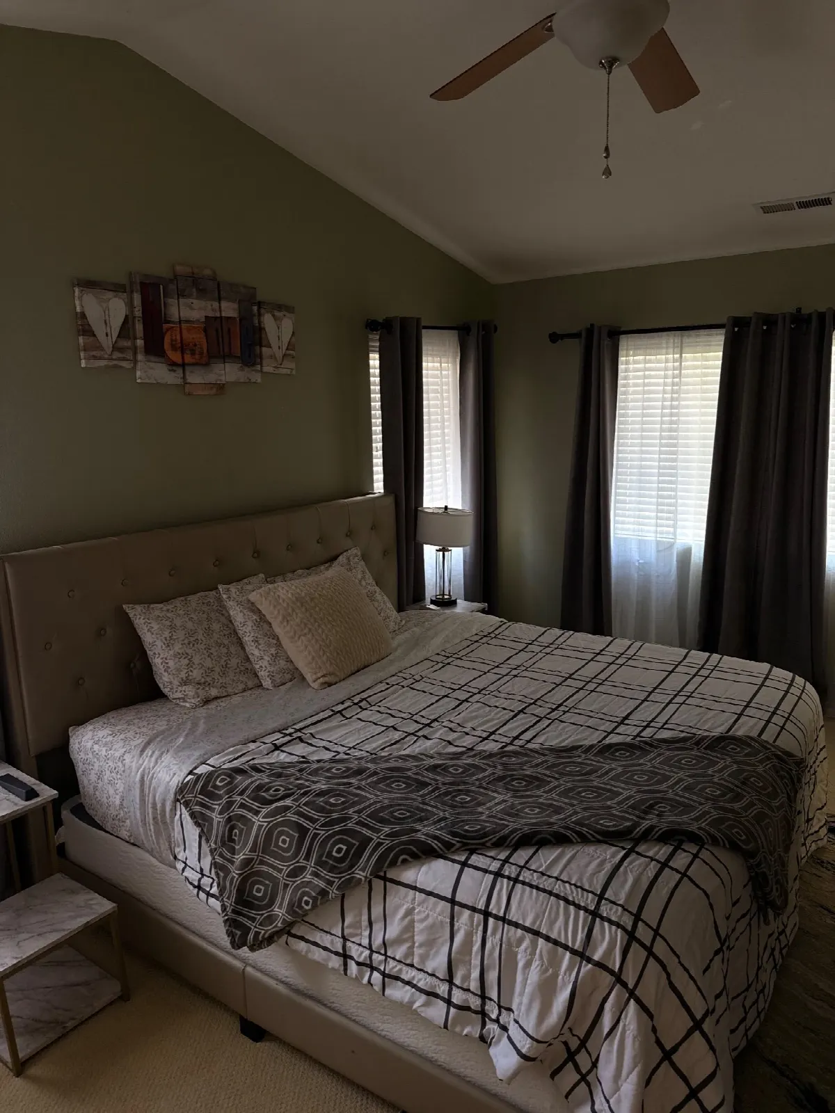 After — House Cleaning in Clackamas, OR — July 2026