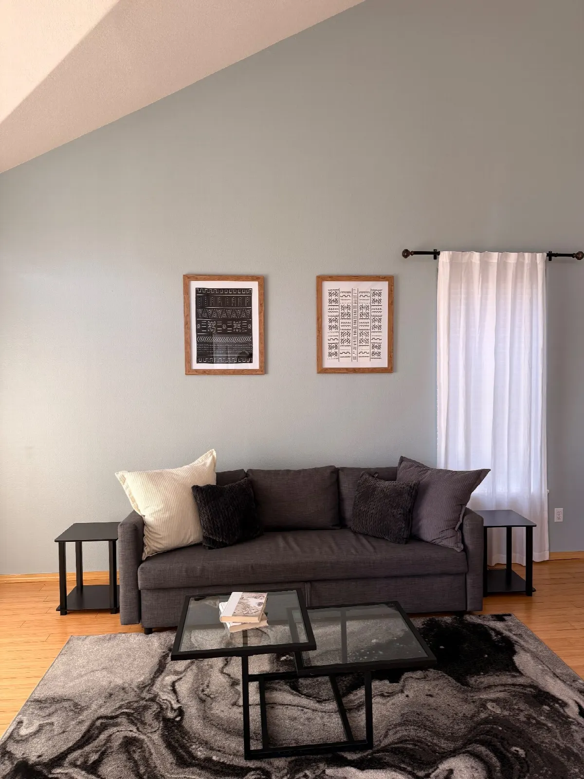 After — House Cleaning in Clackamas, OR — July 2026
