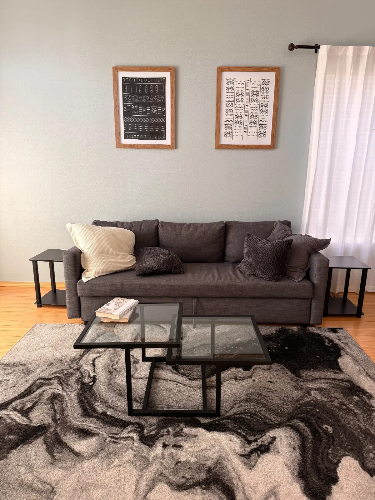 Before — House Cleaning in Clackamas, OR — July 2026