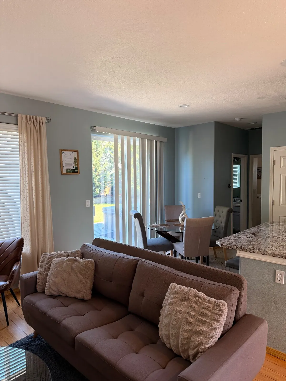 After — House Cleaning in Clackamas, OR — July 2026