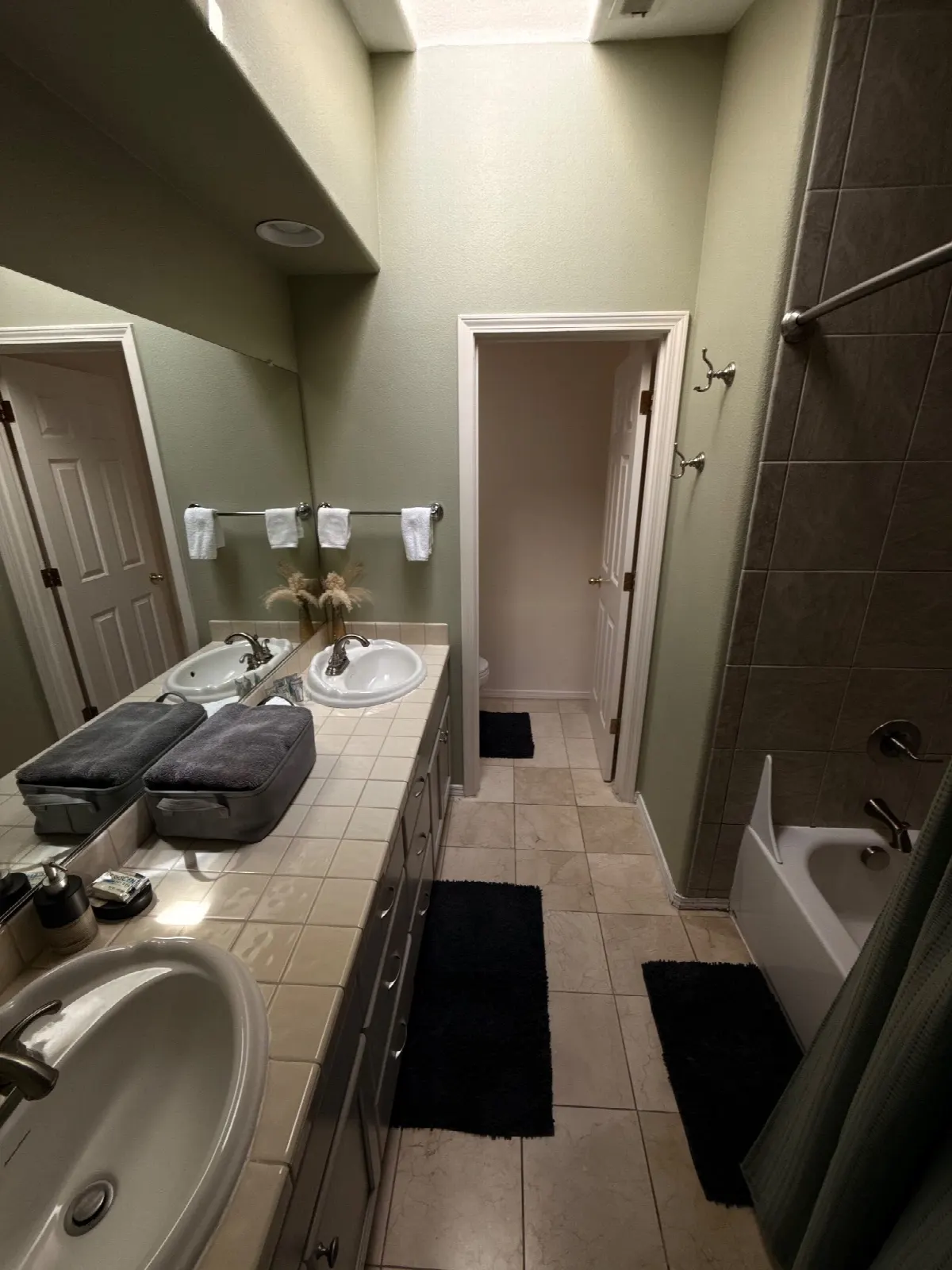 After — House Cleaning in Clackamas, OR — July 2026