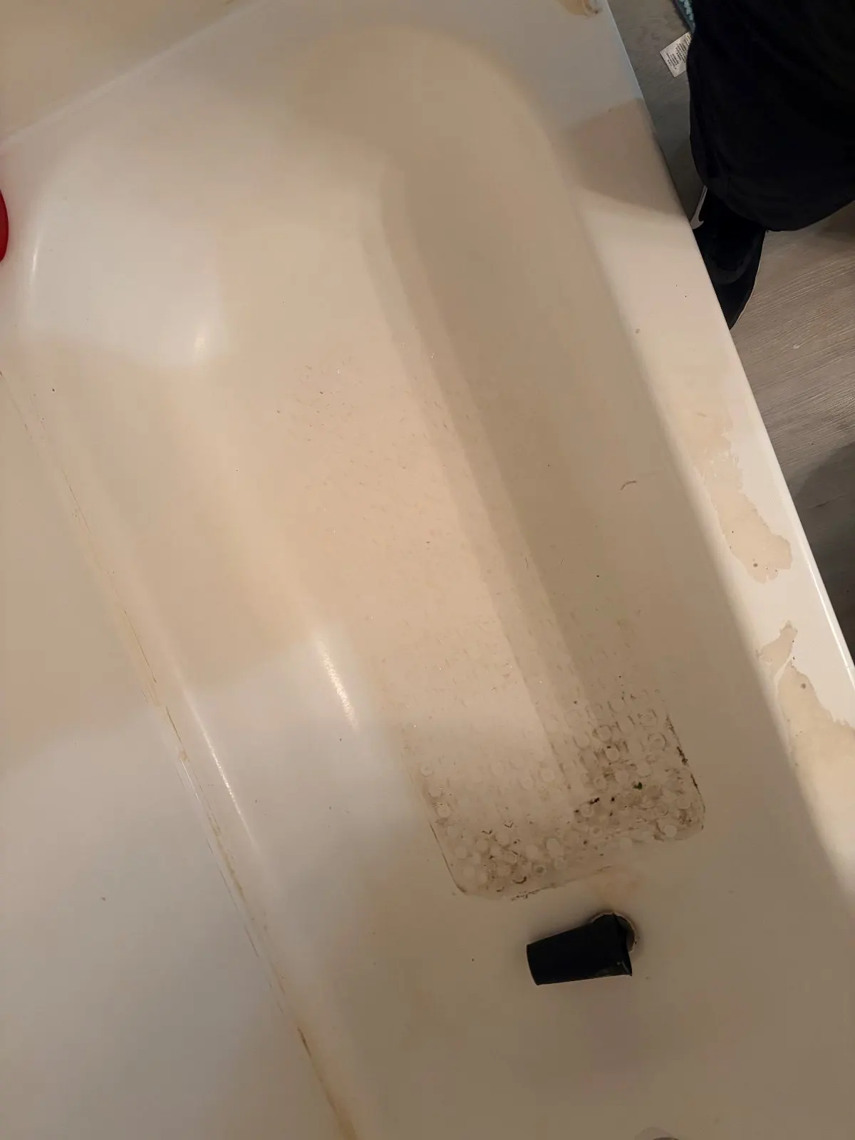 Before — House Cleaning in Sacramento, CA — August 2026