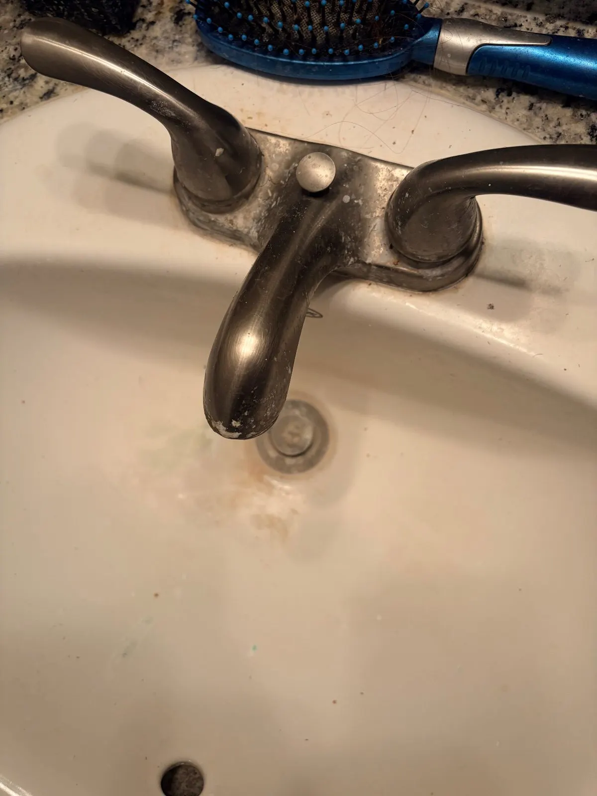 Before — House Cleaning in Sacramento, CA — August 2026