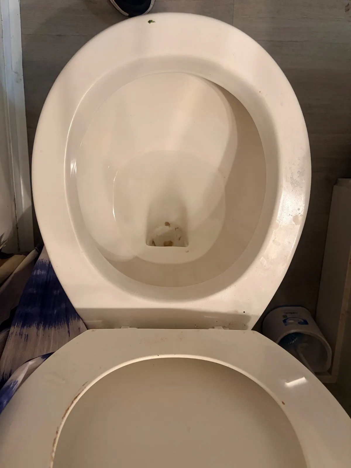 Before — House Cleaning in Sacramento, CA — August 2026