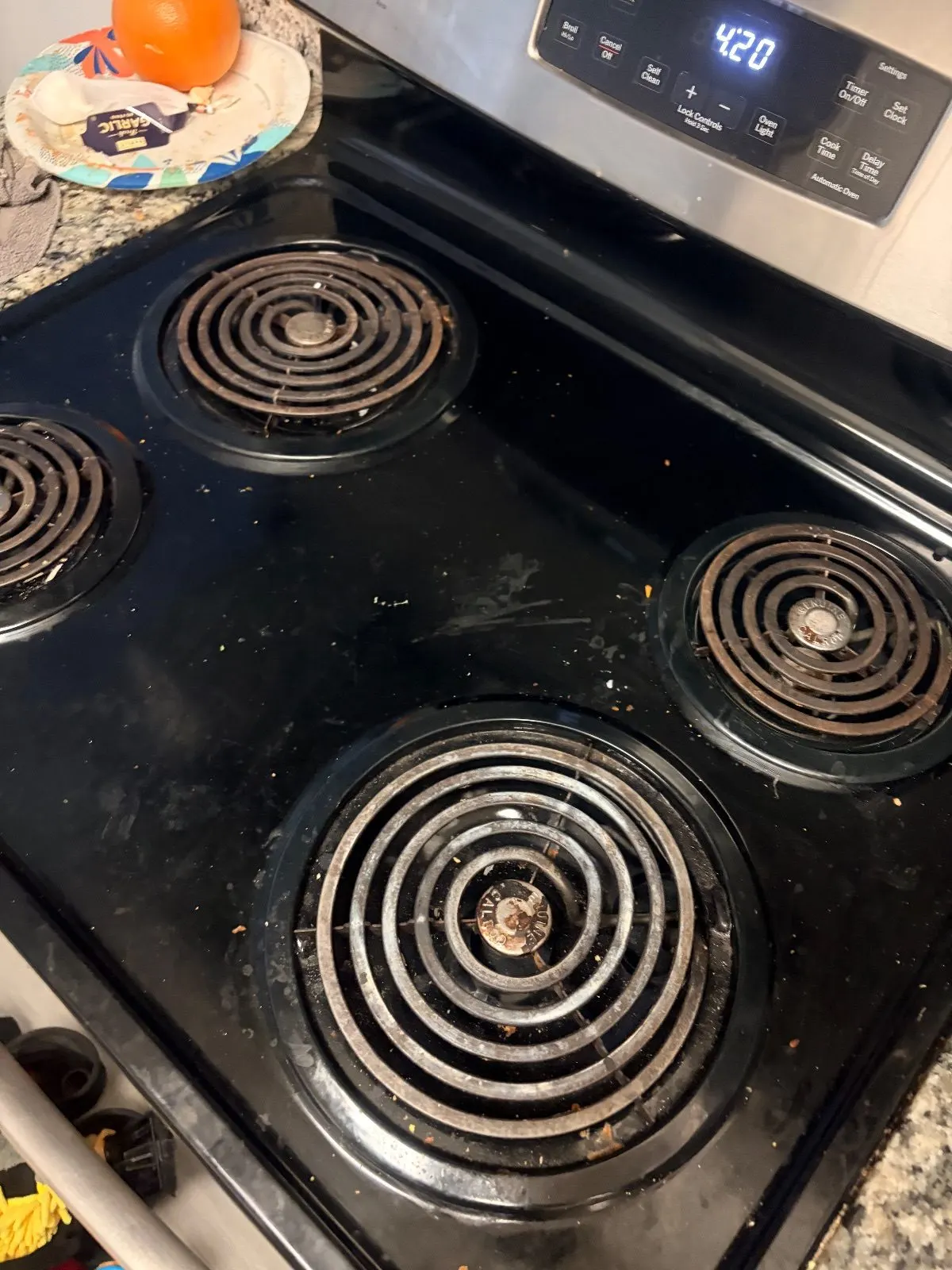 Before — House Cleaning in Sacramento, CA — August 2026